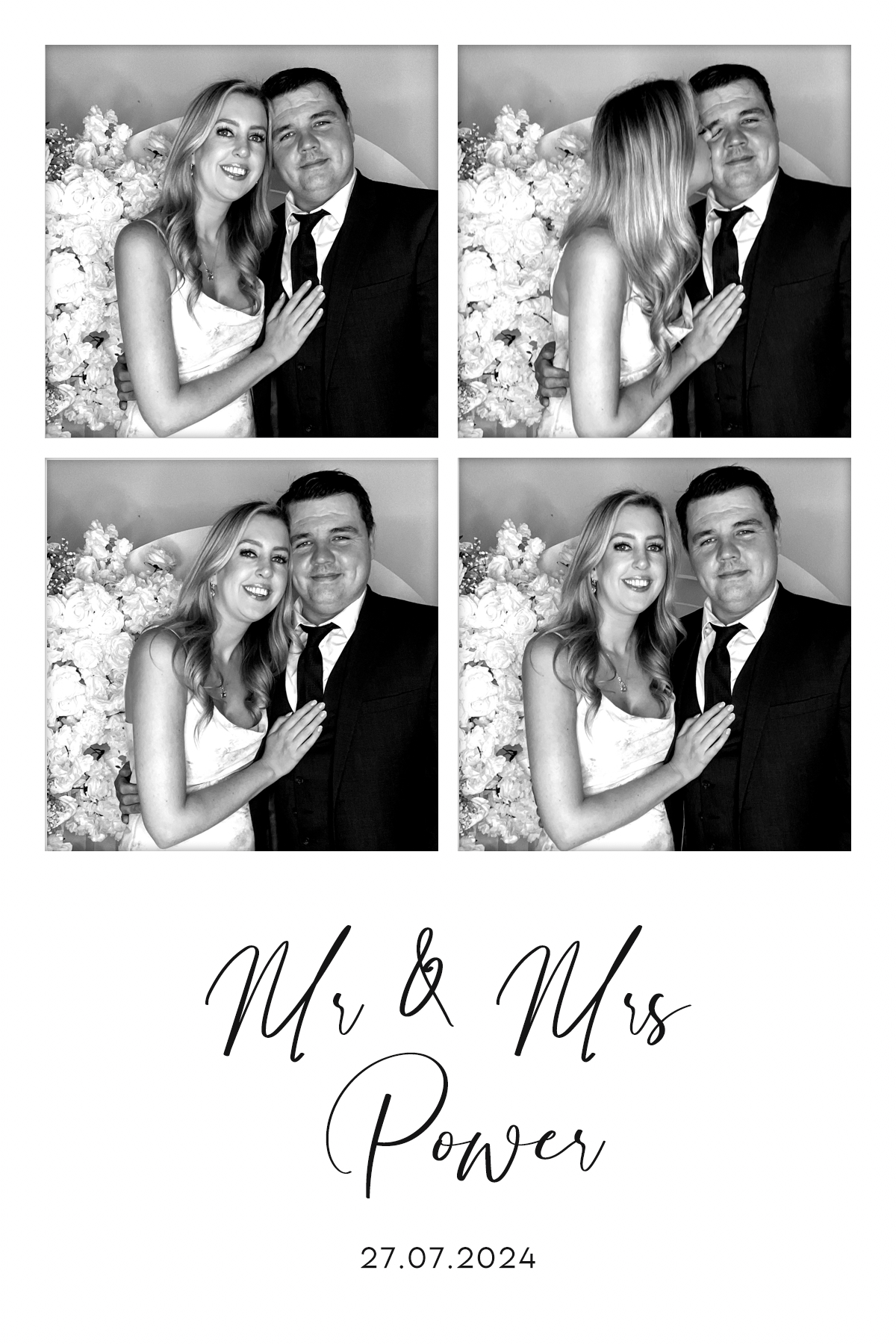 Mr & Mrs Power's Wedding | View more photos from the event at gallery.liverpoolselfiemirror.co.uk/u/LiverpoolSelfieMirror/Mr-Mrs-Powers-Wedding