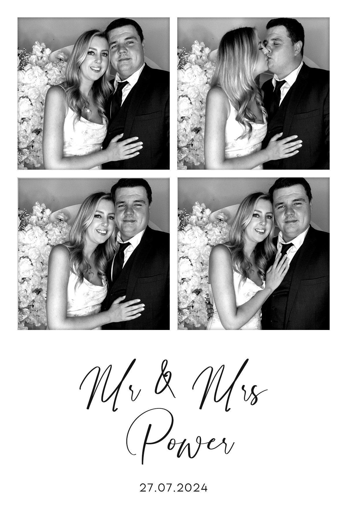 Mr & Mrs Power's Wedding | View more photos from the event at gallery.liverpoolselfiemirror.co.uk/u/LiverpoolSelfieMirror/Mr-Mrs-Powers-Wedding