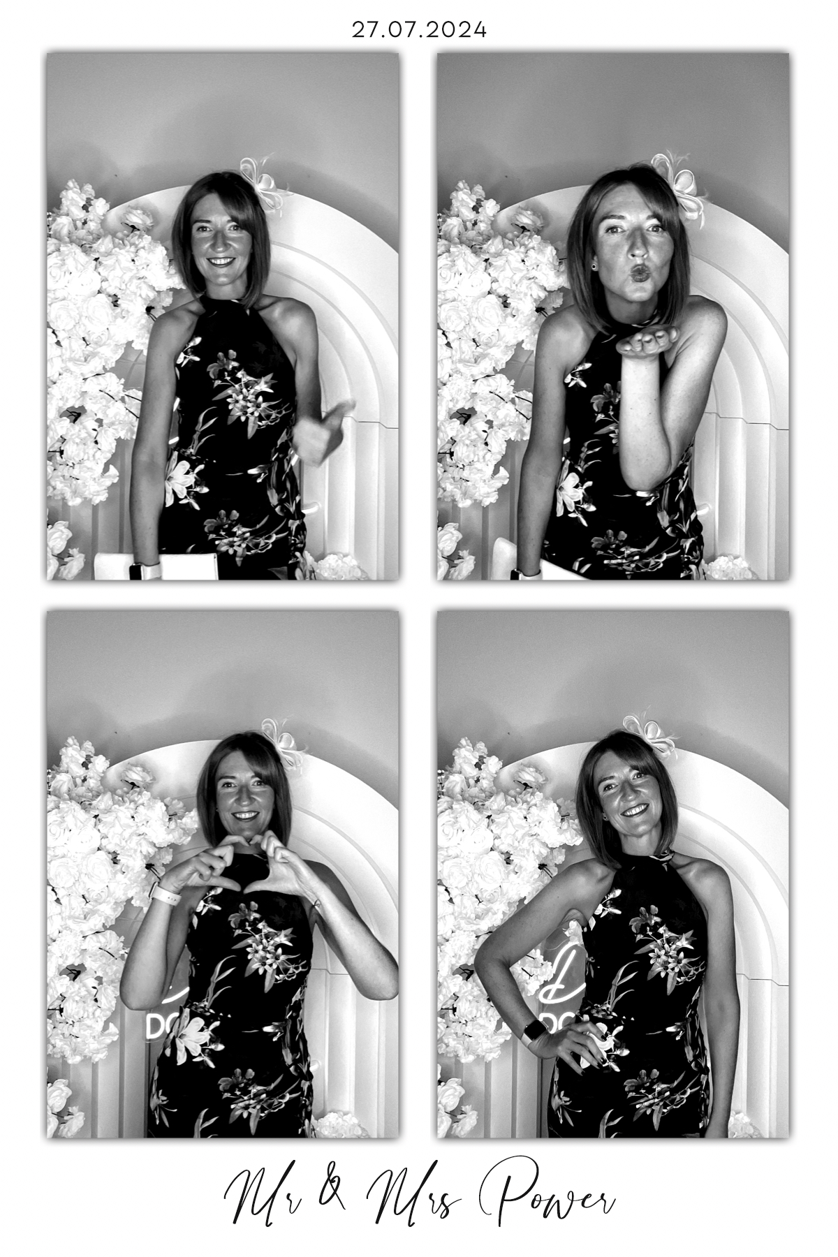 Mr & Mrs Power's Wedding | View more photos from the event at gallery.liverpoolselfiemirror.co.uk/u/LiverpoolSelfieMirror/Mr-Mrs-Powers-Wedding