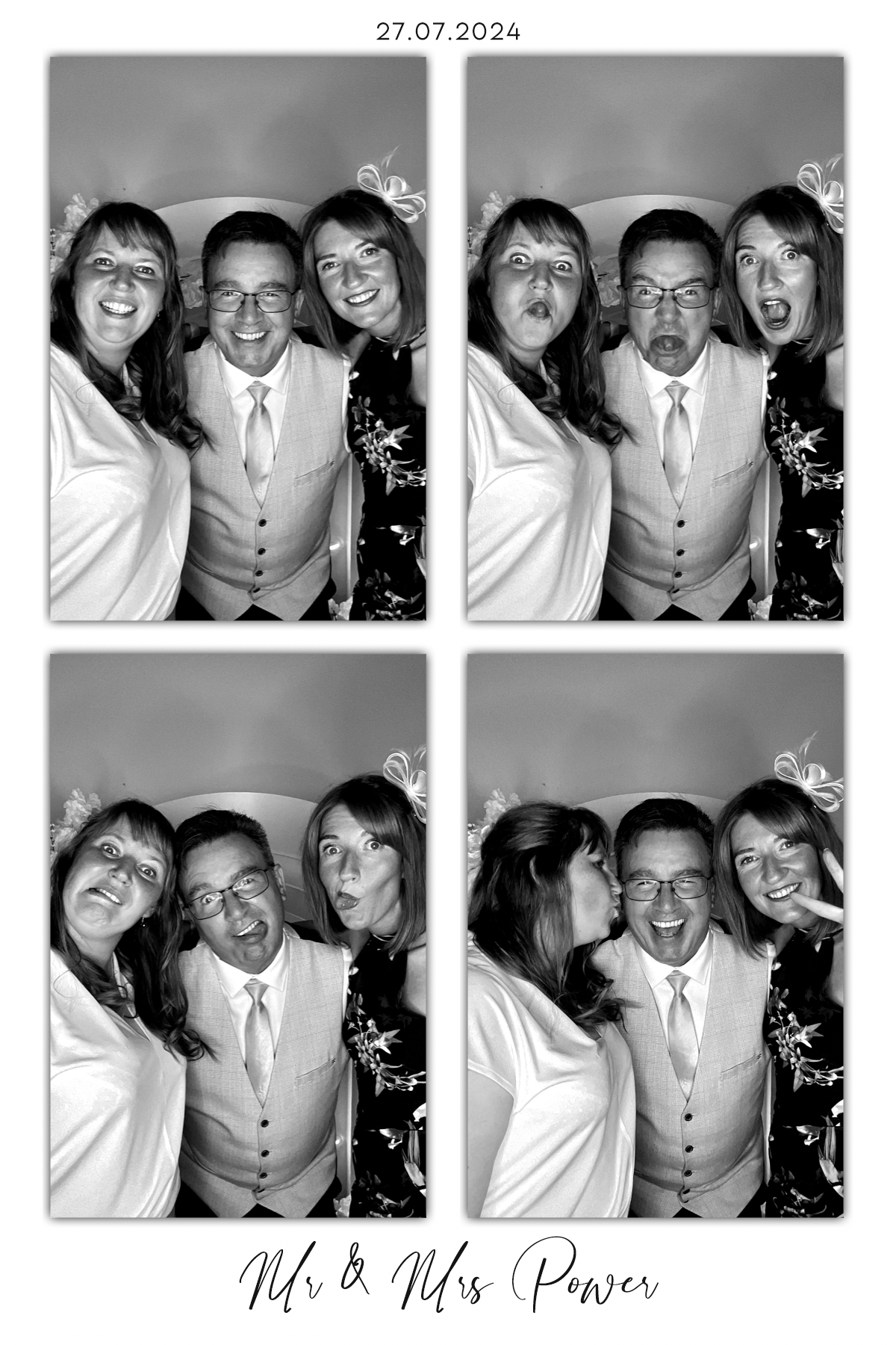 Mr & Mrs Power's Wedding | View more photos from the event at gallery.liverpoolselfiemirror.co.uk/u/LiverpoolSelfieMirror/Mr-Mrs-Powers-Wedding