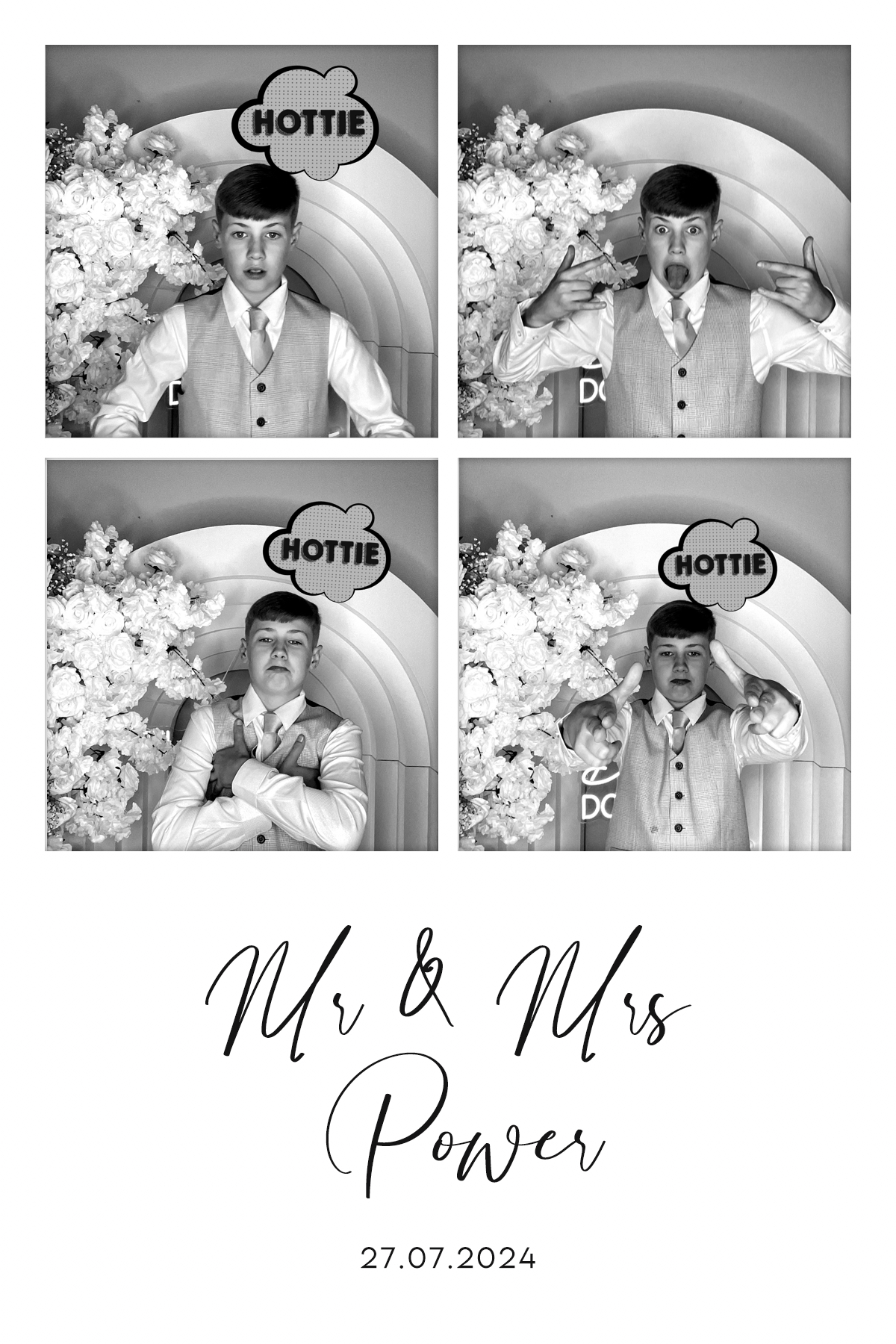 Mr & Mrs Power's Wedding | View more photos from the event at gallery.liverpoolselfiemirror.co.uk/u/LiverpoolSelfieMirror/Mr-Mrs-Powers-Wedding