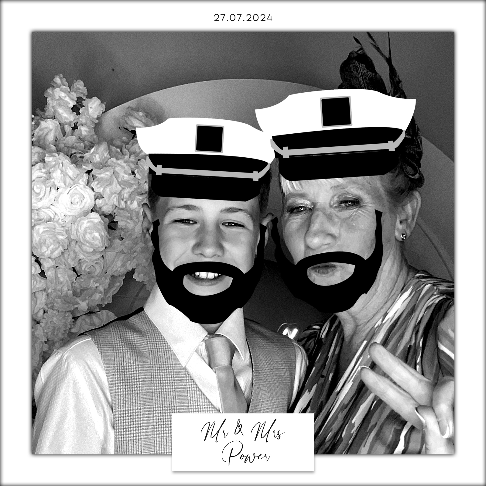 Mr & Mrs Power's Wedding | View more photos from the event at gallery.liverpoolselfiemirror.co.uk/u/LiverpoolSelfieMirror/Mr-Mrs-Powers-Wedding