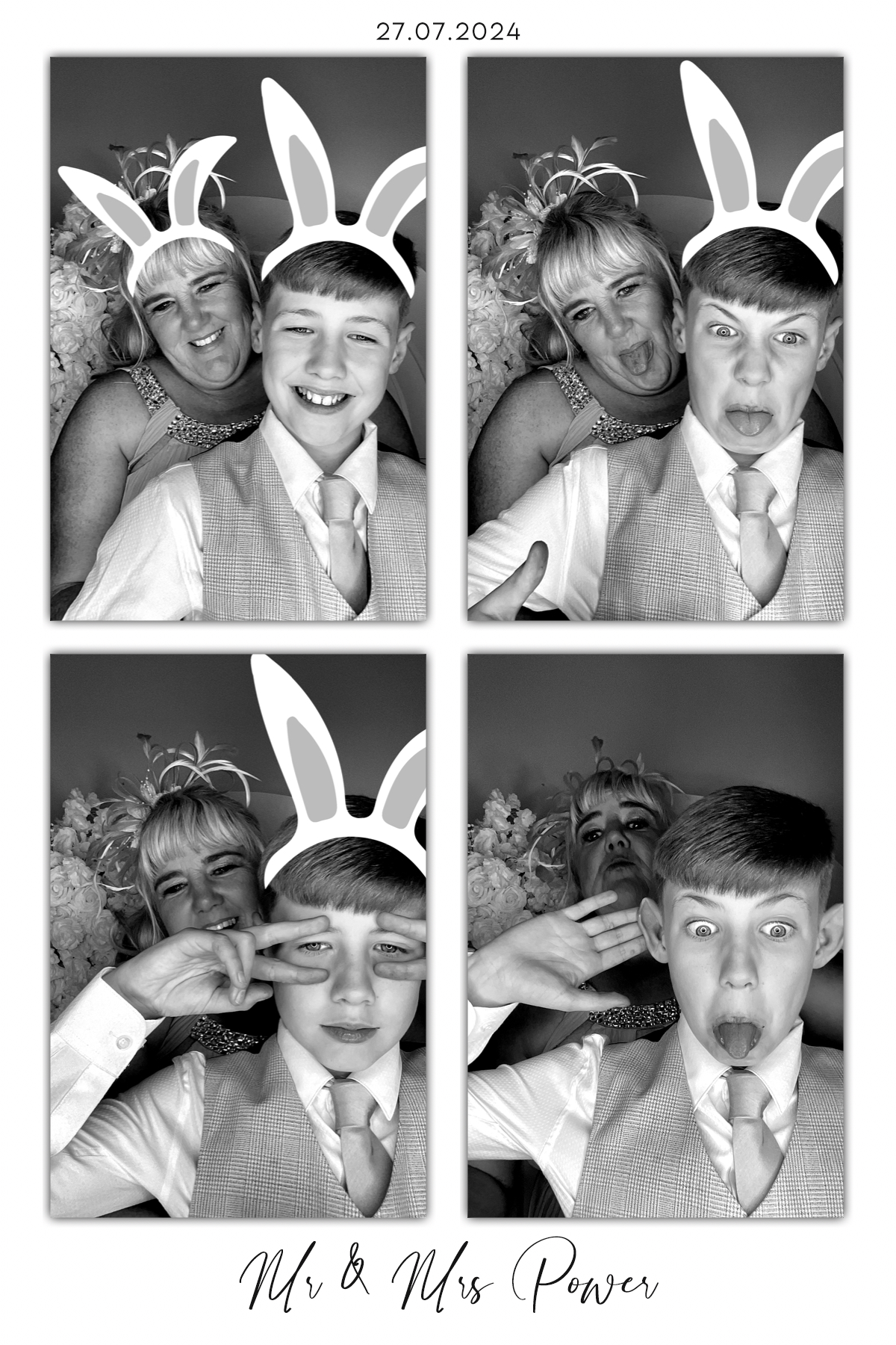 Mr & Mrs Power's Wedding | View more photos from the event at gallery.liverpoolselfiemirror.co.uk/u/LiverpoolSelfieMirror/Mr-Mrs-Powers-Wedding
