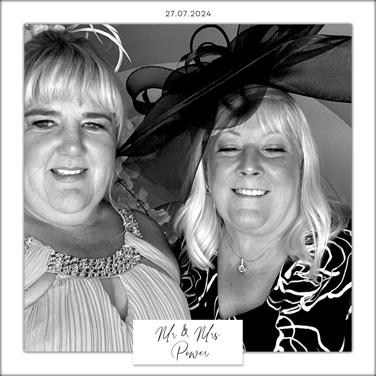 Mr & Mrs Power's Wedding | View more photos from the event at gallery.liverpoolselfiemirror.co.uk/u/LiverpoolSelfieMirror/Mr-Mrs-Powers-Wedding