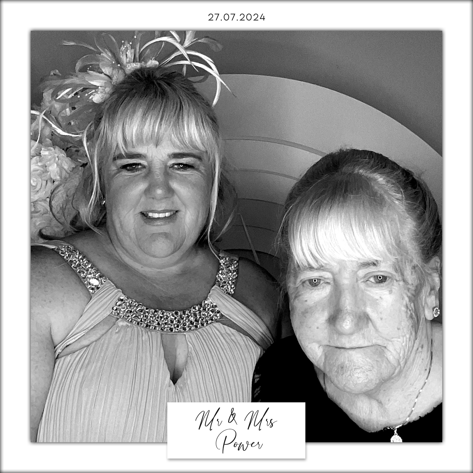 Mr & Mrs Power's Wedding | View more photos from the event at gallery.liverpoolselfiemirror.co.uk/u/LiverpoolSelfieMirror/Mr-Mrs-Powers-Wedding