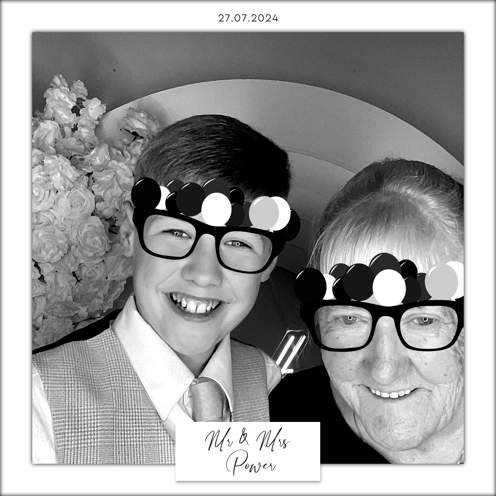 Mr & Mrs Power's Wedding | View more photos from the event at gallery.liverpoolselfiemirror.co.uk/u/LiverpoolSelfieMirror/Mr-Mrs-Powers-Wedding
