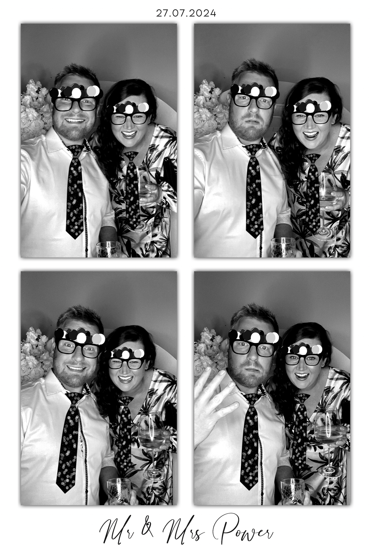 Mr & Mrs Power's Wedding | View more photos from the event at gallery.liverpoolselfiemirror.co.uk/u/LiverpoolSelfieMirror/Mr-Mrs-Powers-Wedding
