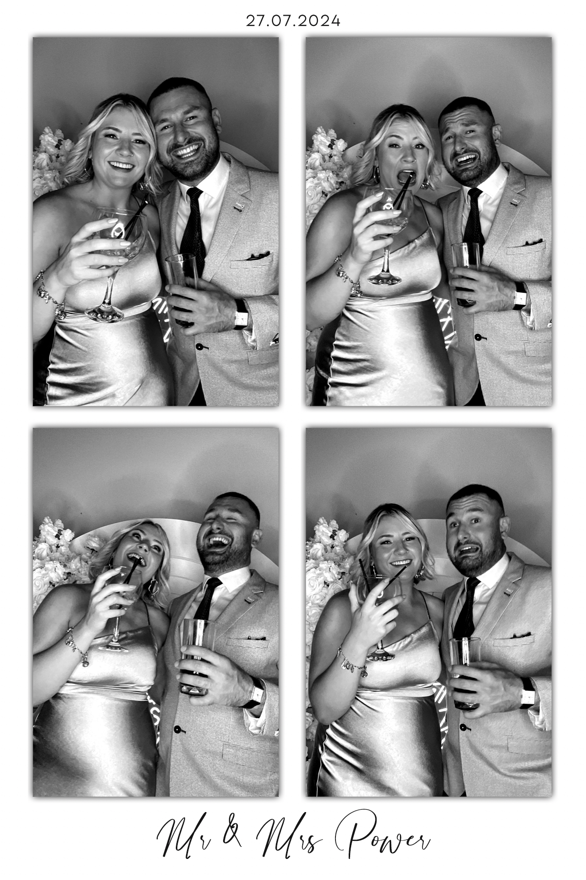 Mr & Mrs Power's Wedding | View more photos from the event at gallery.liverpoolselfiemirror.co.uk/u/LiverpoolSelfieMirror/Mr-Mrs-Powers-Wedding