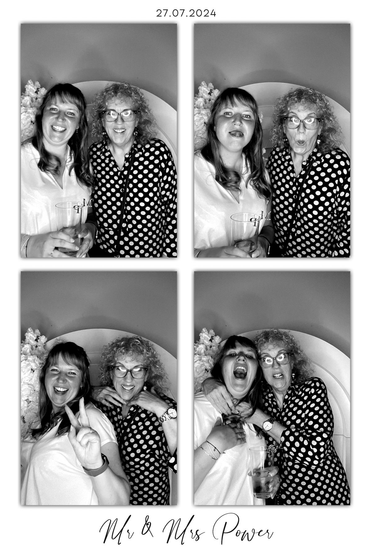 Mr & Mrs Power's Wedding | View more photos from the event at gallery.liverpoolselfiemirror.co.uk/u/LiverpoolSelfieMirror/Mr-Mrs-Powers-Wedding