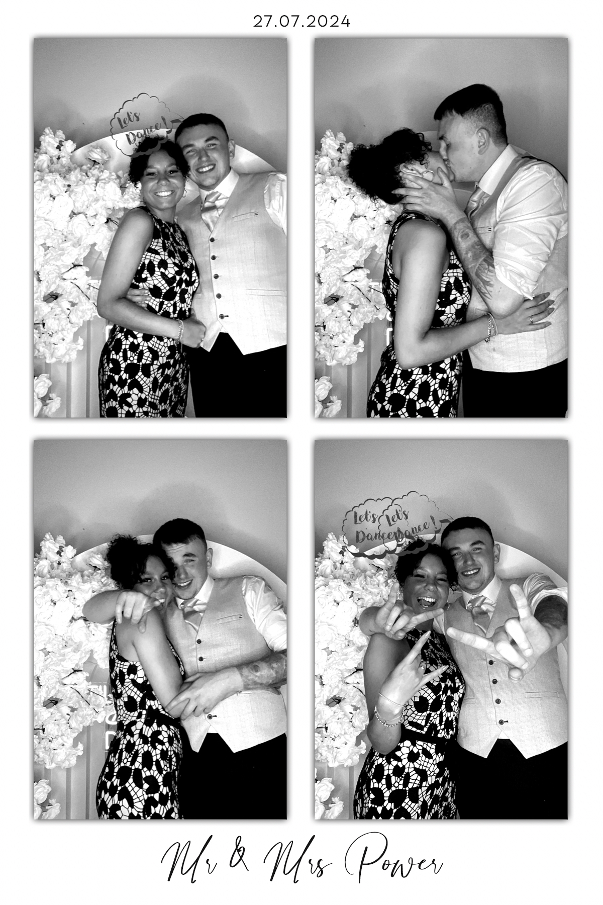 Mr & Mrs Power's Wedding | View more photos from the event at gallery.liverpoolselfiemirror.co.uk/u/LiverpoolSelfieMirror/Mr-Mrs-Powers-Wedding