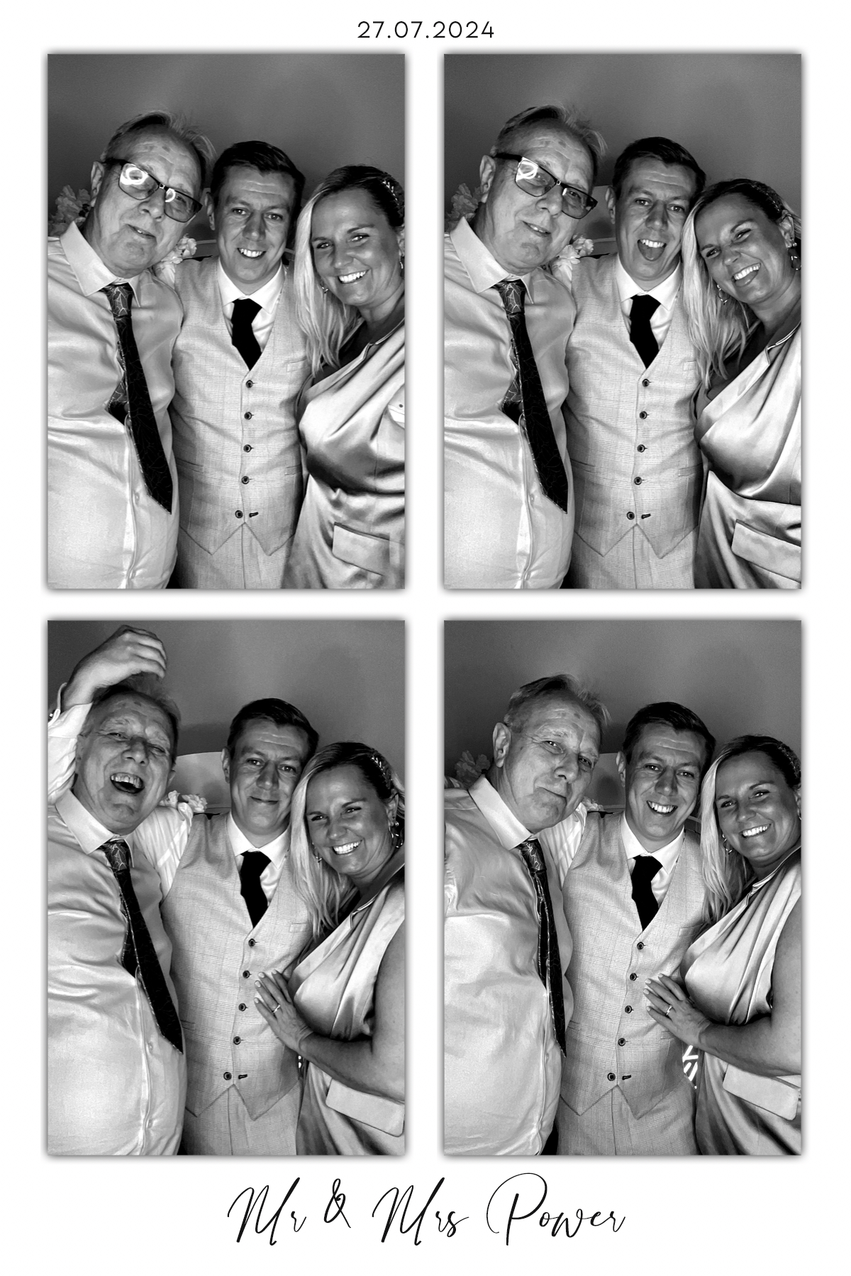 Mr & Mrs Power's Wedding | View more photos from the event at gallery.liverpoolselfiemirror.co.uk/u/LiverpoolSelfieMirror/Mr-Mrs-Powers-Wedding
