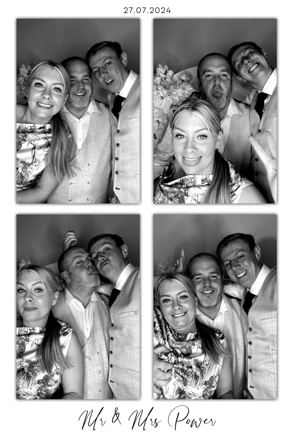 Mr & Mrs Power's Wedding | View more photos from the event at gallery.liverpoolselfiemirror.co.uk/u/LiverpoolSelfieMirror/Mr-Mrs-Powers-Wedding