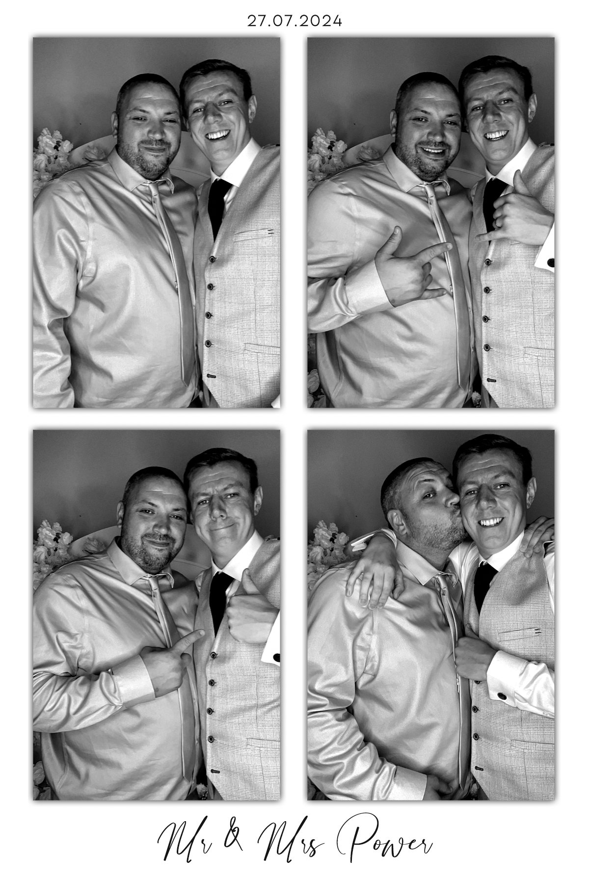 Mr & Mrs Power's Wedding | View more photos from the event at gallery.liverpoolselfiemirror.co.uk/u/LiverpoolSelfieMirror/Mr-Mrs-Powers-Wedding