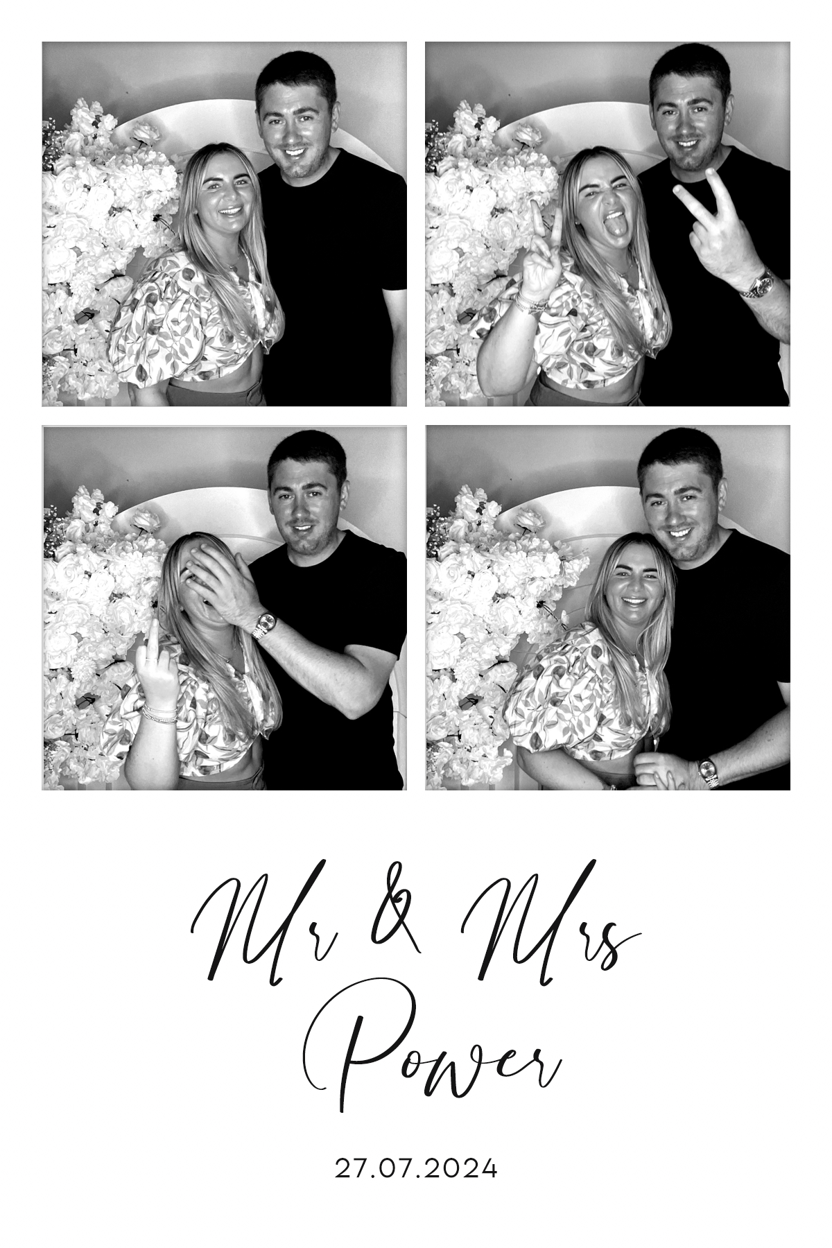 Mr & Mrs Power's Wedding | View more photos from the event at gallery.liverpoolselfiemirror.co.uk/u/LiverpoolSelfieMirror/Mr-Mrs-Powers-Wedding
