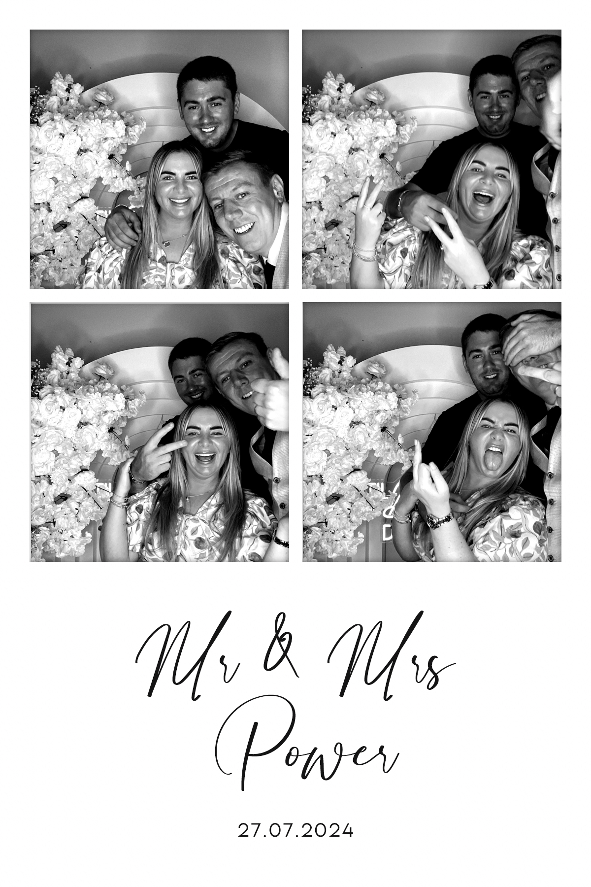 Mr & Mrs Power's Wedding | View more photos from the event at gallery.liverpoolselfiemirror.co.uk/u/LiverpoolSelfieMirror/Mr-Mrs-Powers-Wedding