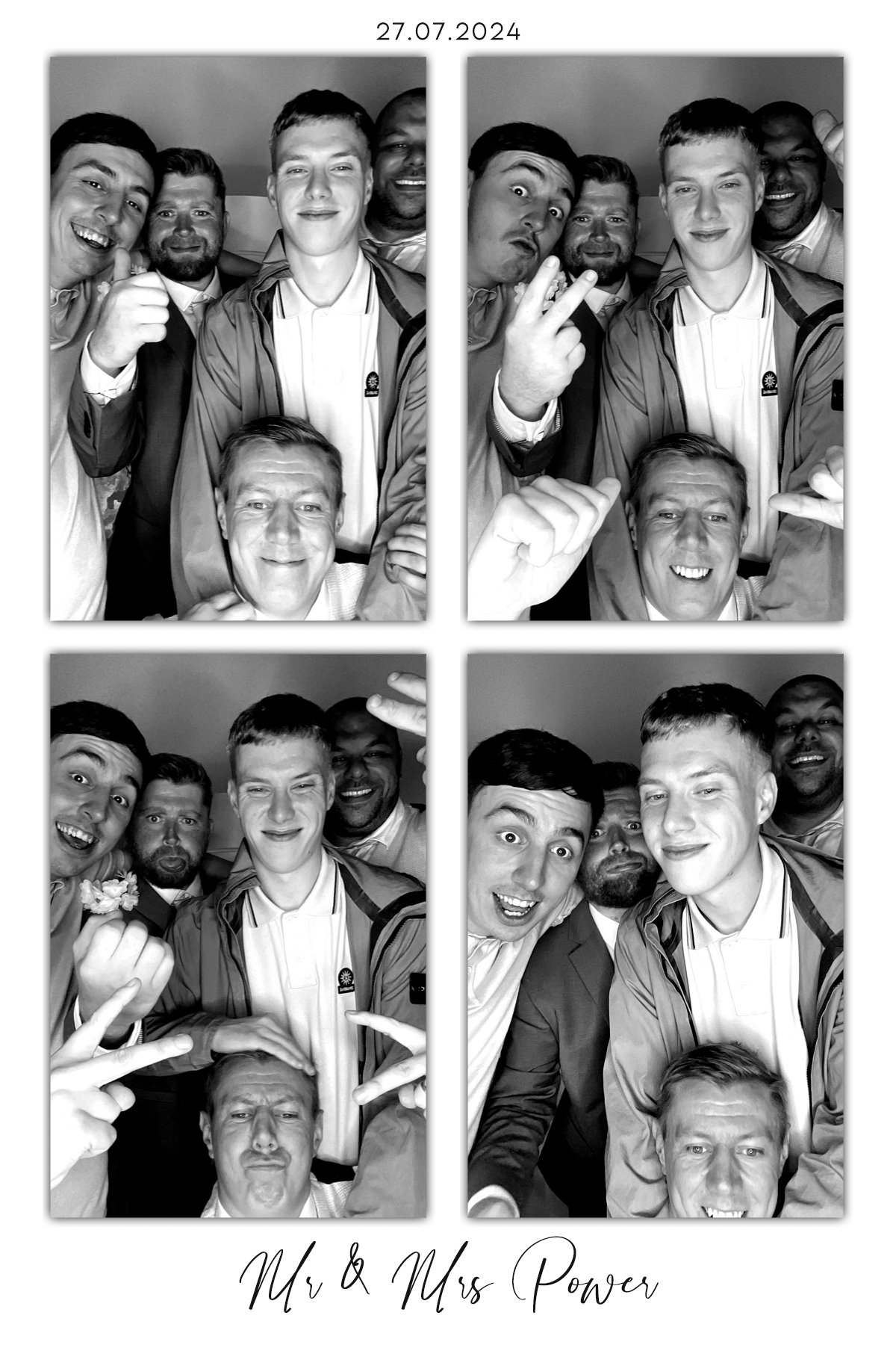 Mr & Mrs Power's Wedding | View more photos from the event at gallery.liverpoolselfiemirror.co.uk/u/LiverpoolSelfieMirror/Mr-Mrs-Powers-Wedding