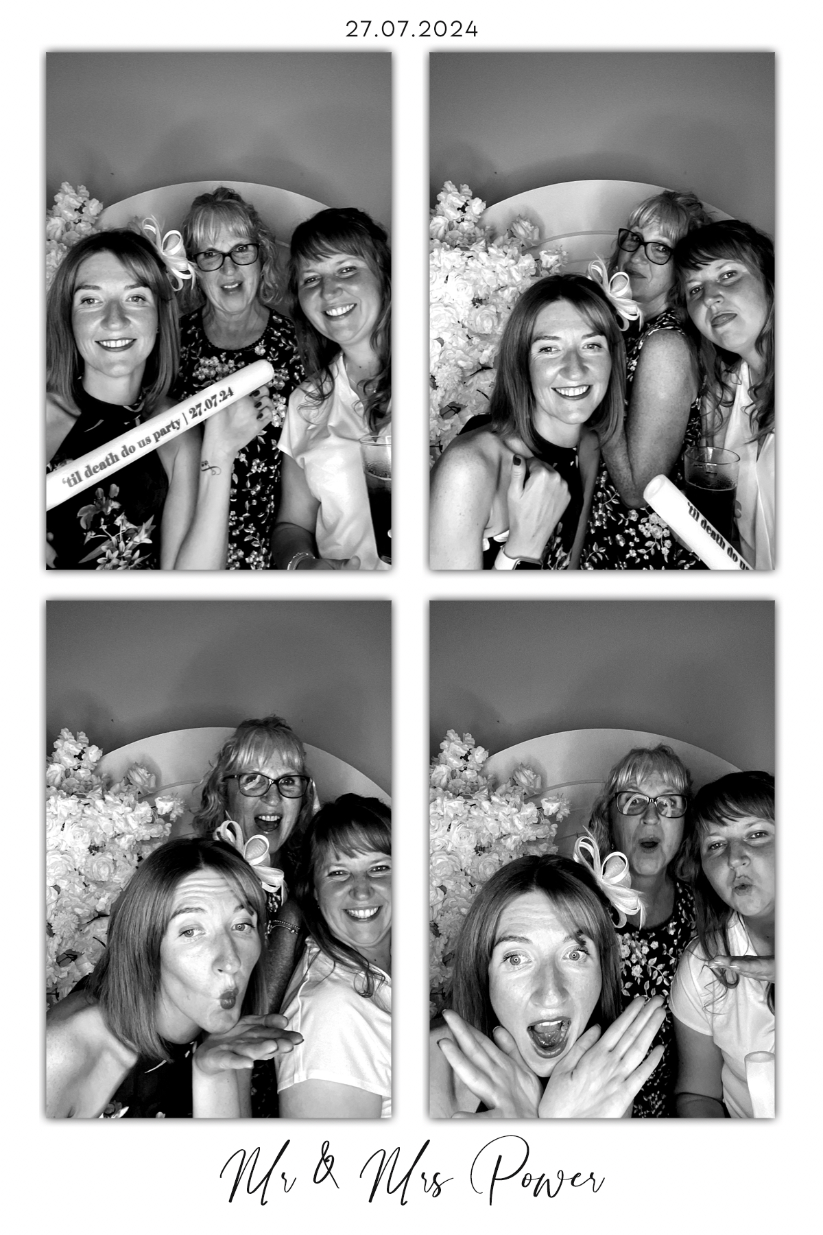 Mr & Mrs Power's Wedding | View more photos from the event at gallery.liverpoolselfiemirror.co.uk/u/LiverpoolSelfieMirror/Mr-Mrs-Powers-Wedding