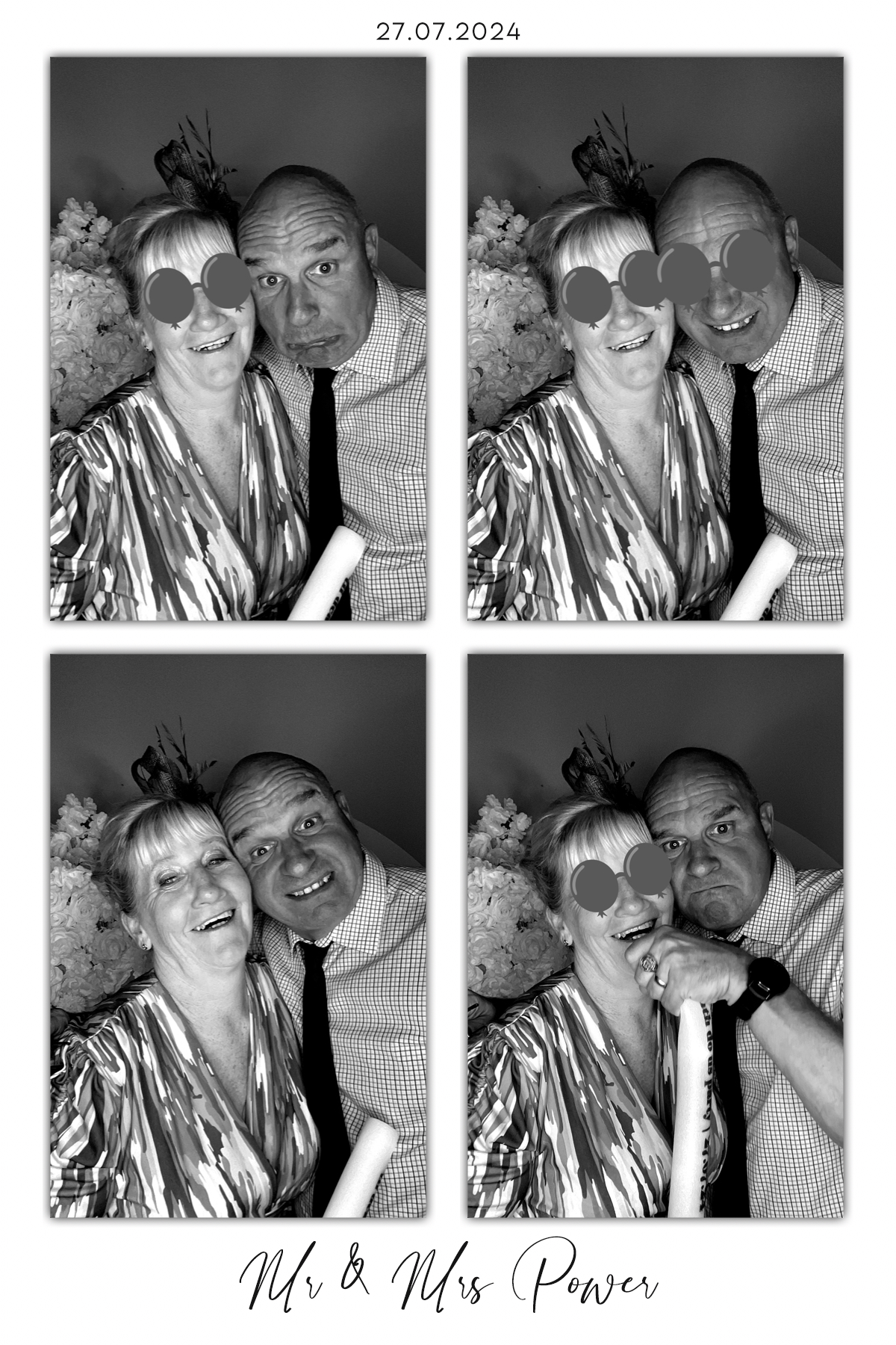 Mr & Mrs Power's Wedding | View more photos from the event at gallery.liverpoolselfiemirror.co.uk/u/LiverpoolSelfieMirror/Mr-Mrs-Powers-Wedding