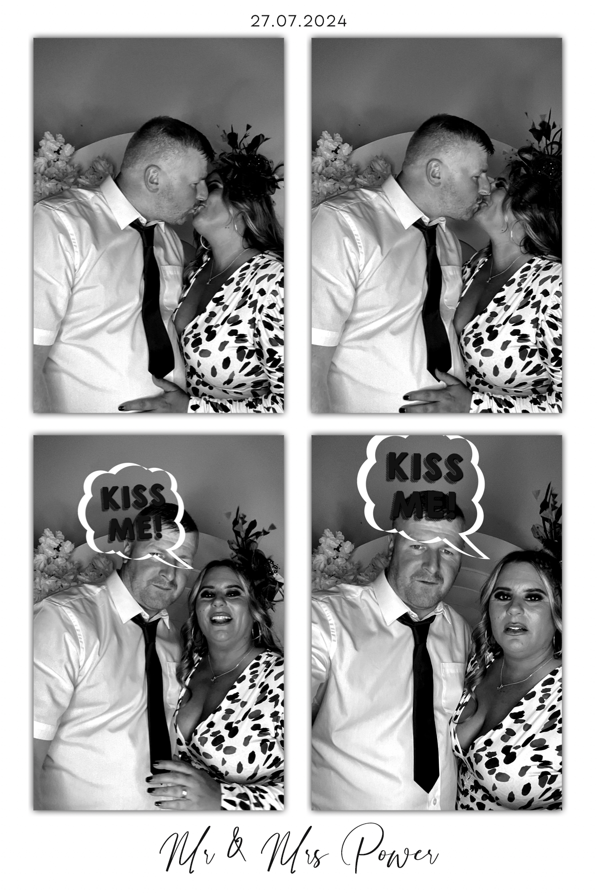 Mr & Mrs Power's Wedding | View more photos from the event at gallery.liverpoolselfiemirror.co.uk/u/LiverpoolSelfieMirror/Mr-Mrs-Powers-Wedding