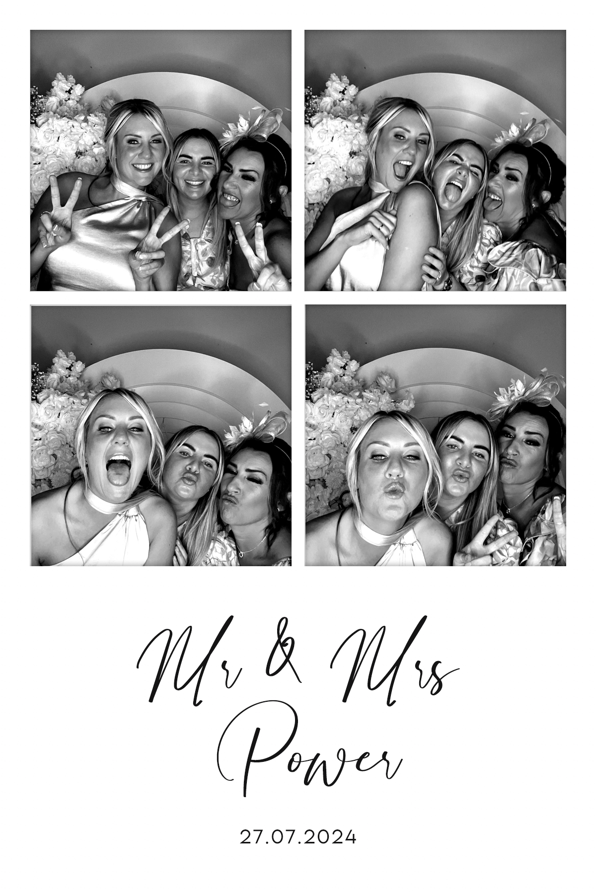 Mr & Mrs Power's Wedding | View more photos from the event at gallery.liverpoolselfiemirror.co.uk/u/LiverpoolSelfieMirror/Mr-Mrs-Powers-Wedding