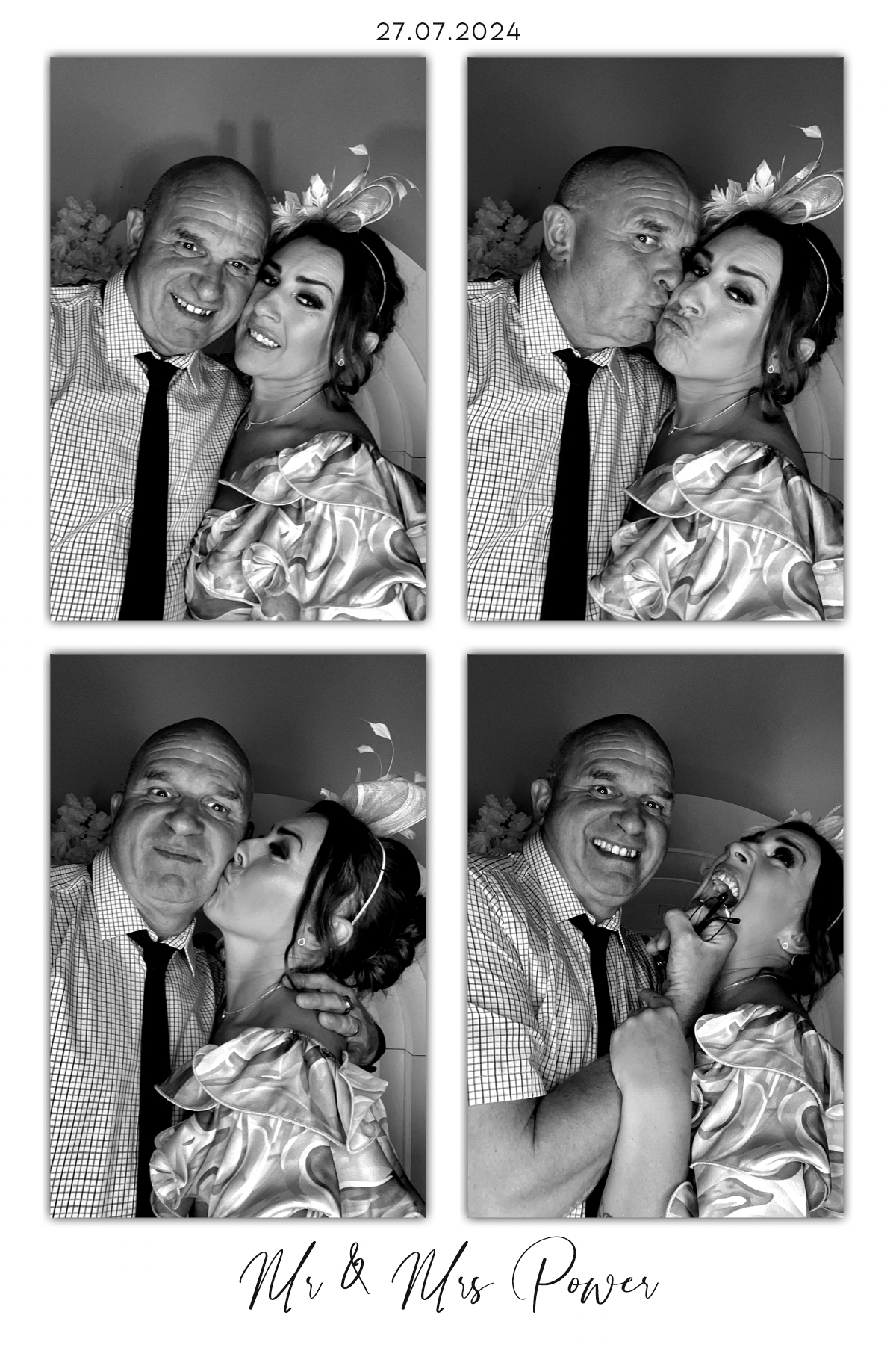 Mr & Mrs Power's Wedding | View more photos from the event at gallery.liverpoolselfiemirror.co.uk/u/LiverpoolSelfieMirror/Mr-Mrs-Powers-Wedding