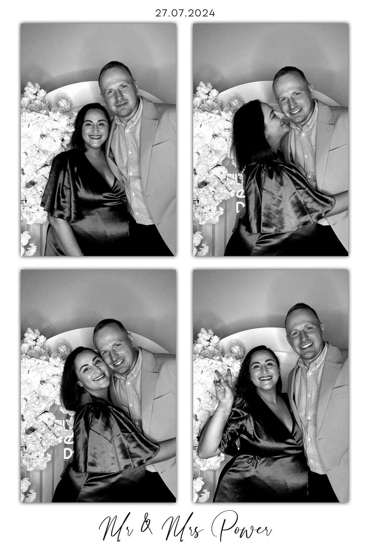 Mr & Mrs Power's Wedding | View more photos from the event at gallery.liverpoolselfiemirror.co.uk/u/LiverpoolSelfieMirror/Mr-Mrs-Powers-Wedding
