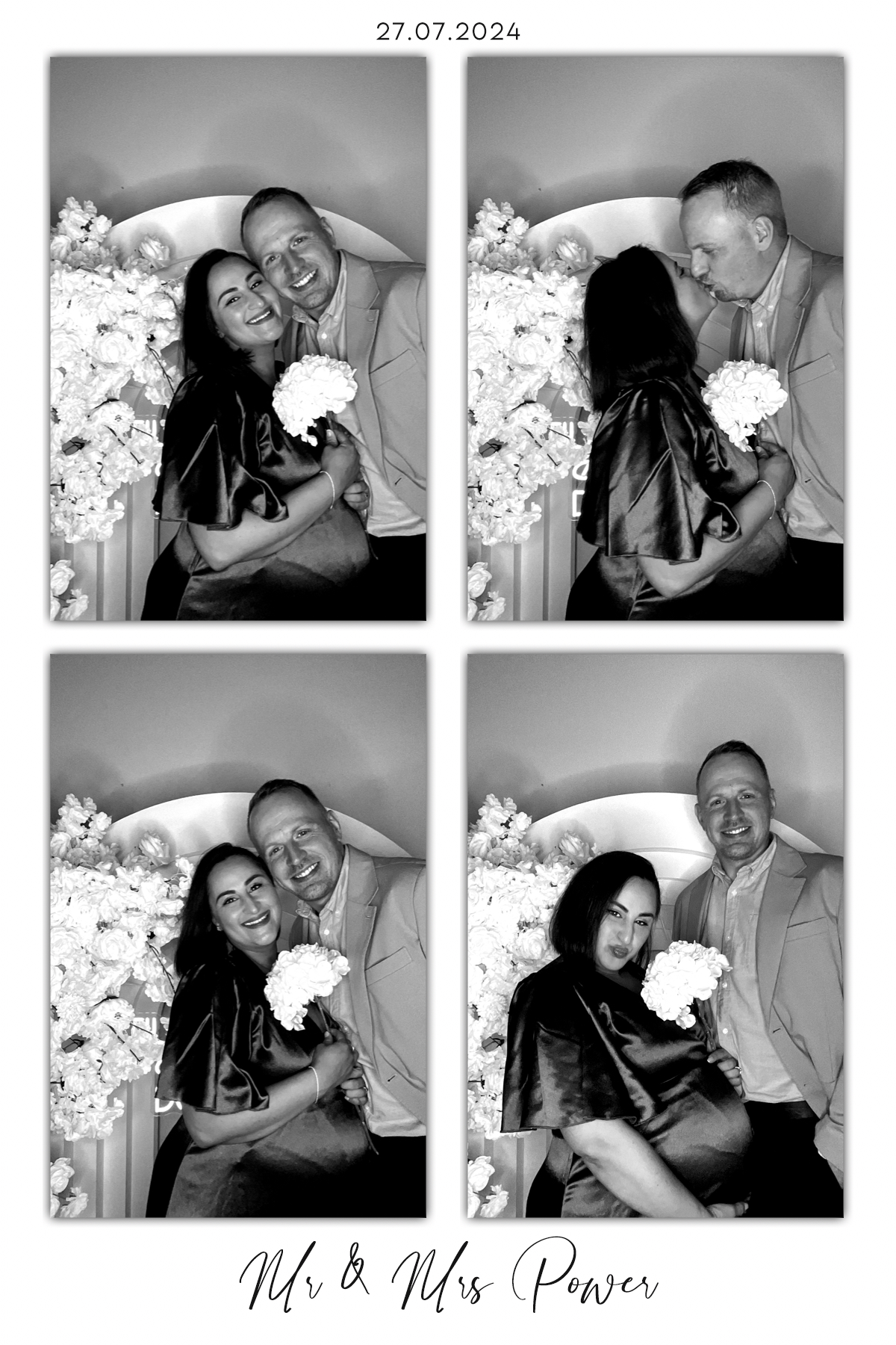 Mr & Mrs Power's Wedding | View more photos from the event at gallery.liverpoolselfiemirror.co.uk/u/LiverpoolSelfieMirror/Mr-Mrs-Powers-Wedding