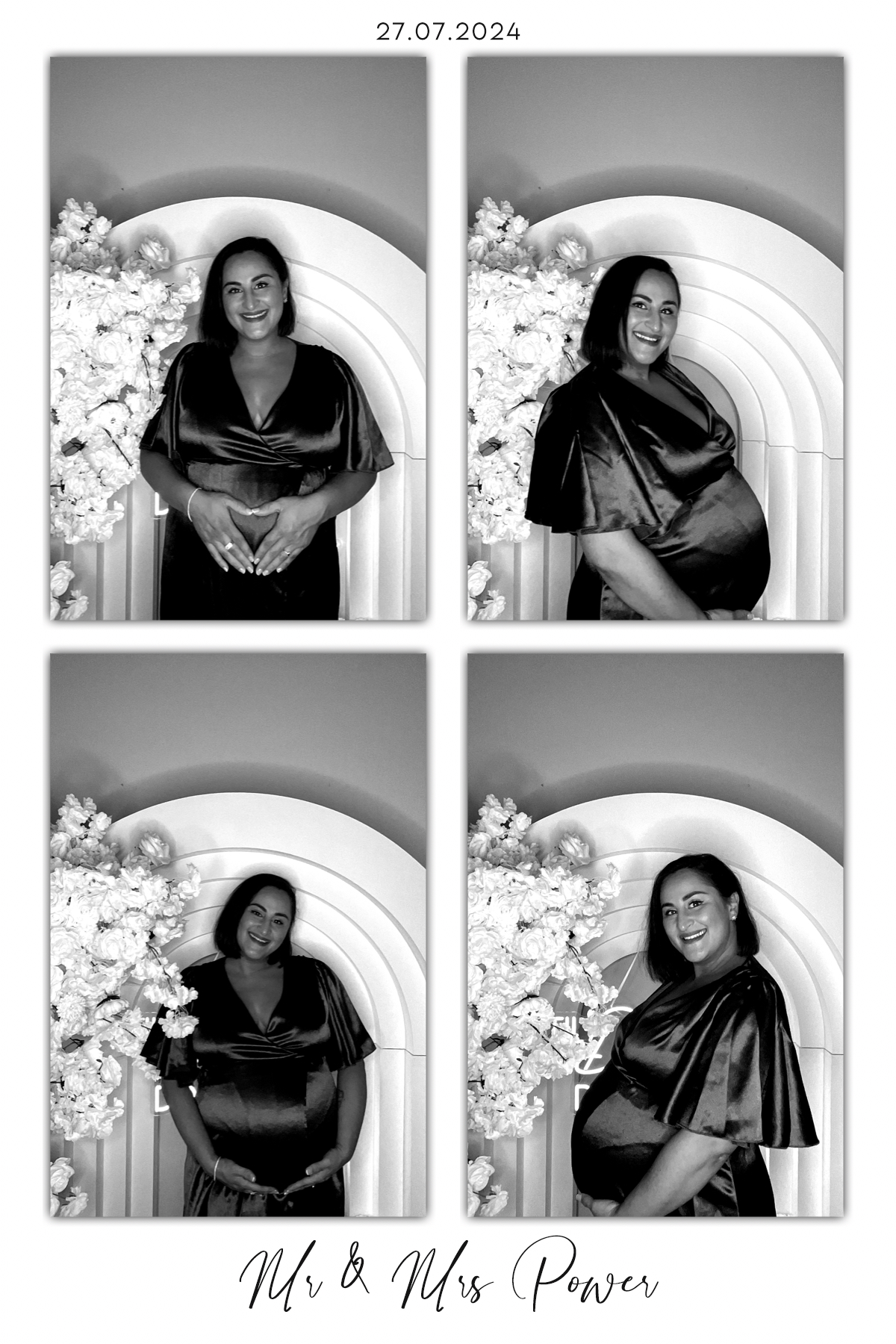 Mr & Mrs Power's Wedding | View more photos from the event at gallery.liverpoolselfiemirror.co.uk/u/LiverpoolSelfieMirror/Mr-Mrs-Powers-Wedding