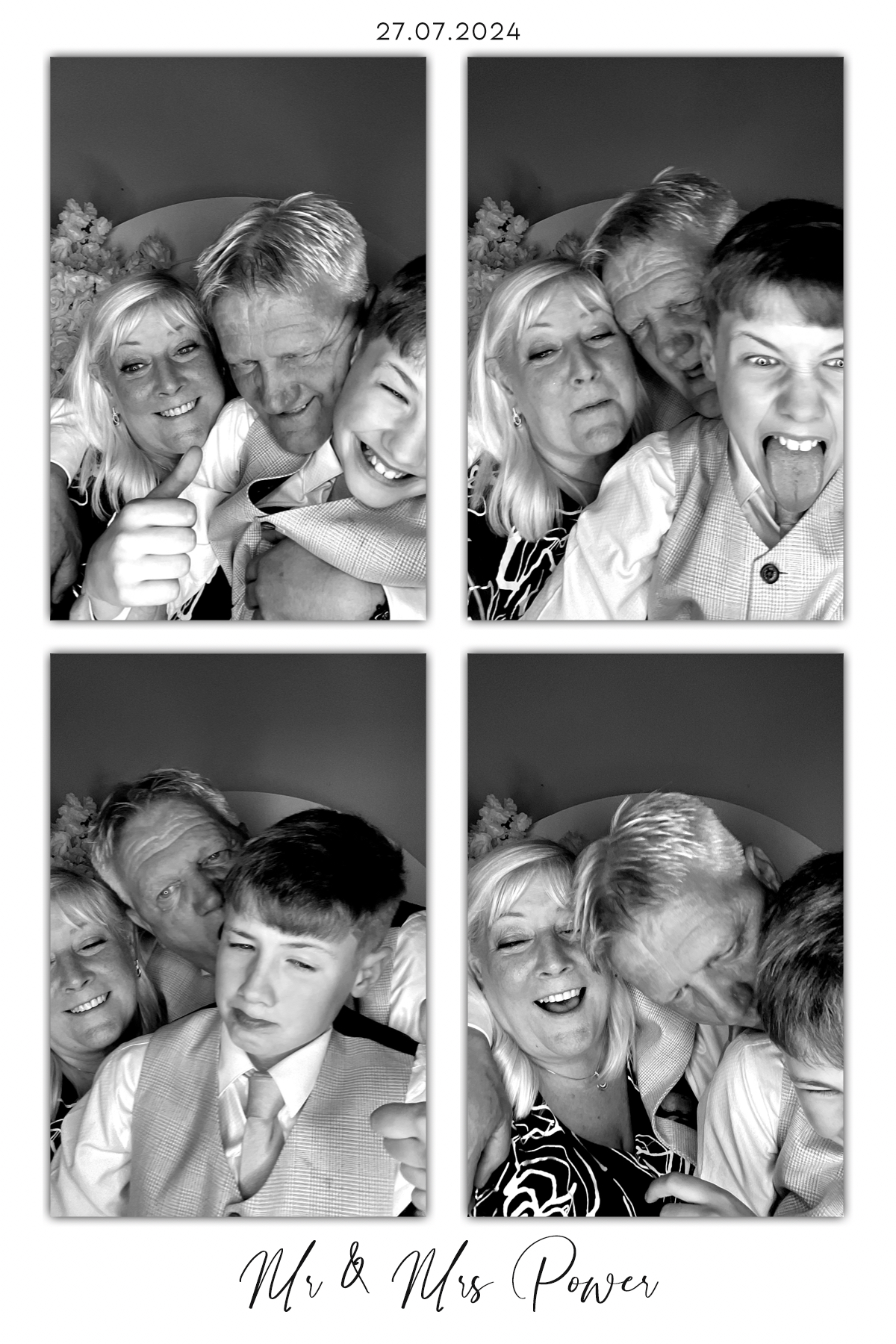 Mr & Mrs Power's Wedding | View more photos from the event at gallery.liverpoolselfiemirror.co.uk/u/LiverpoolSelfieMirror/Mr-Mrs-Powers-Wedding