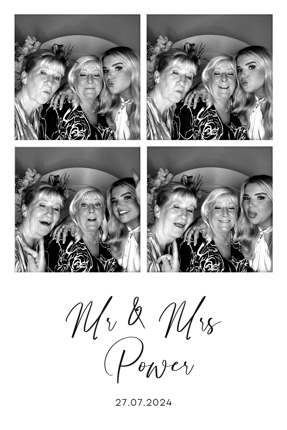 Mr & Mrs Power's Wedding | View more photos from the event at gallery.liverpoolselfiemirror.co.uk/u/LiverpoolSelfieMirror/Mr-Mrs-Powers-Wedding