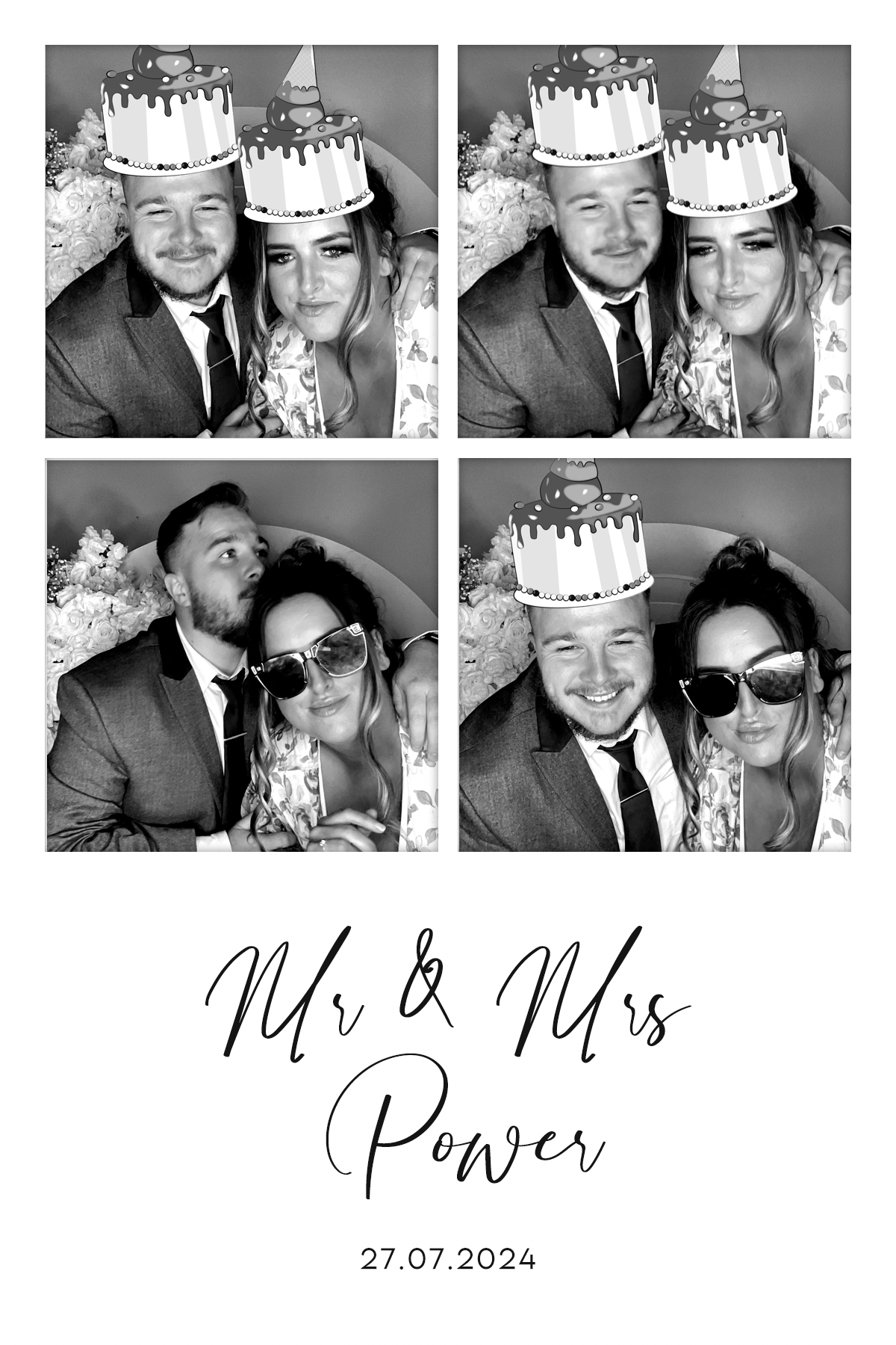 Mr & Mrs Power's Wedding | View more photos from the event at gallery.liverpoolselfiemirror.co.uk/u/LiverpoolSelfieMirror/Mr-Mrs-Powers-Wedding