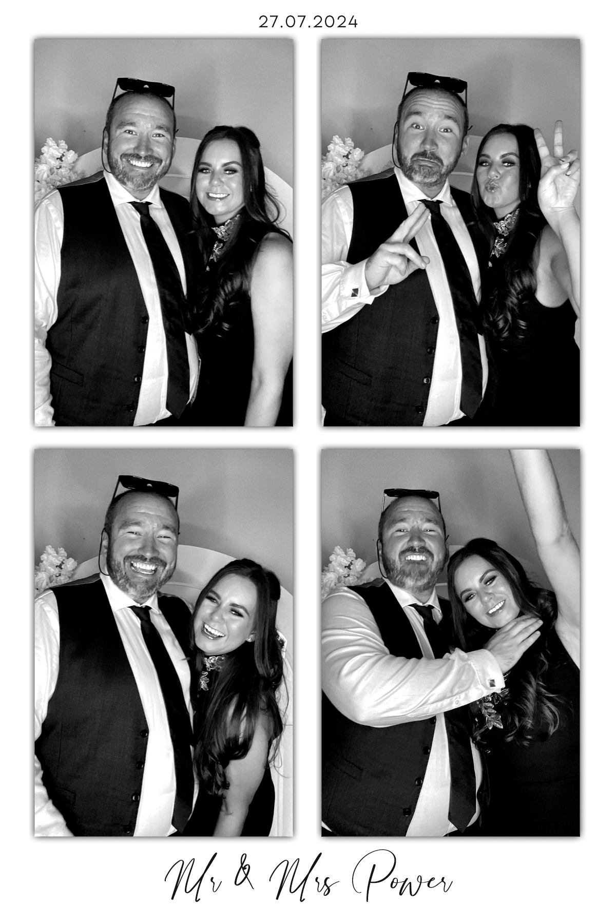 Mr & Mrs Power's Wedding | View more photos from the event at gallery.liverpoolselfiemirror.co.uk/u/LiverpoolSelfieMirror/Mr-Mrs-Powers-Wedding