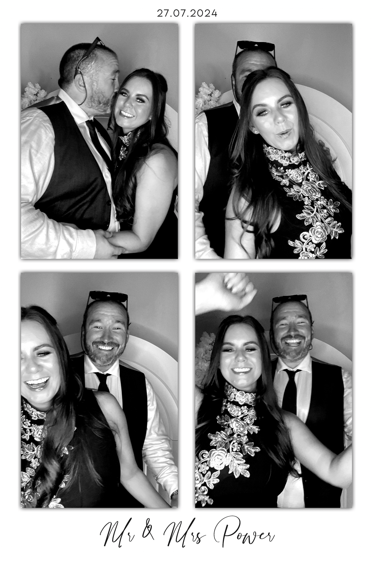 Mr & Mrs Power's Wedding | View more photos from the event at gallery.liverpoolselfiemirror.co.uk/u/LiverpoolSelfieMirror/Mr-Mrs-Powers-Wedding