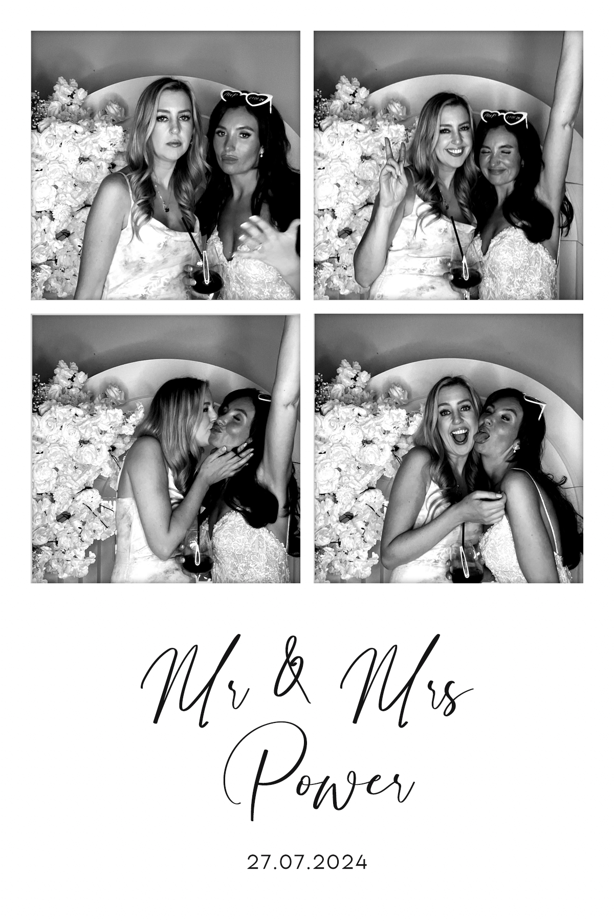 Mr & Mrs Power's Wedding | View more photos from the event at gallery.liverpoolselfiemirror.co.uk/u/LiverpoolSelfieMirror/Mr-Mrs-Powers-Wedding