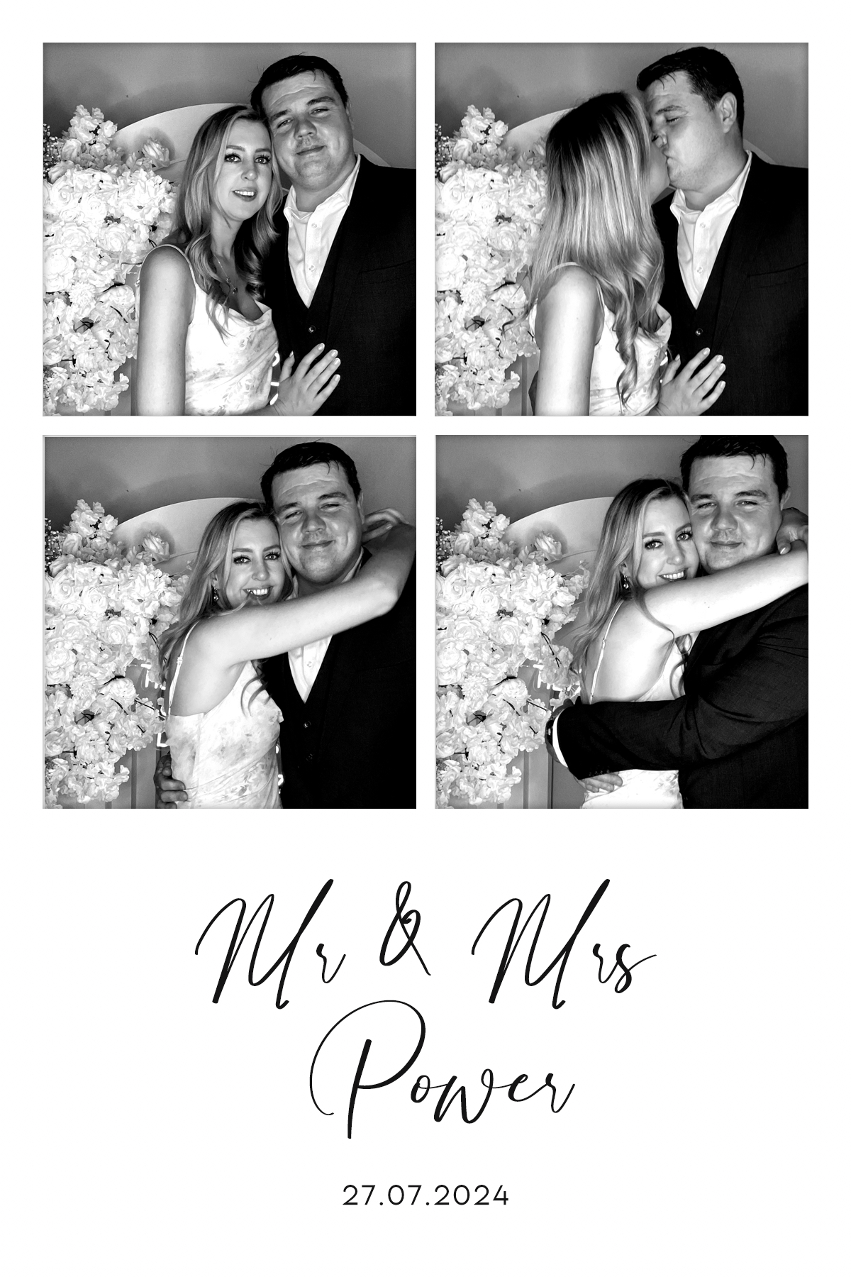 Mr & Mrs Power's Wedding | View more photos from the event at gallery.liverpoolselfiemirror.co.uk/u/LiverpoolSelfieMirror/Mr-Mrs-Powers-Wedding