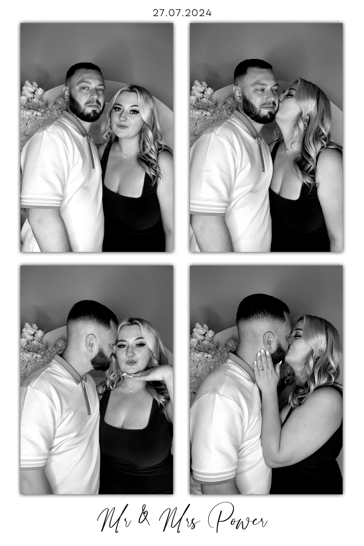 Mr & Mrs Power's Wedding | View more photos from the event at gallery.liverpoolselfiemirror.co.uk/u/LiverpoolSelfieMirror/Mr-Mrs-Powers-Wedding