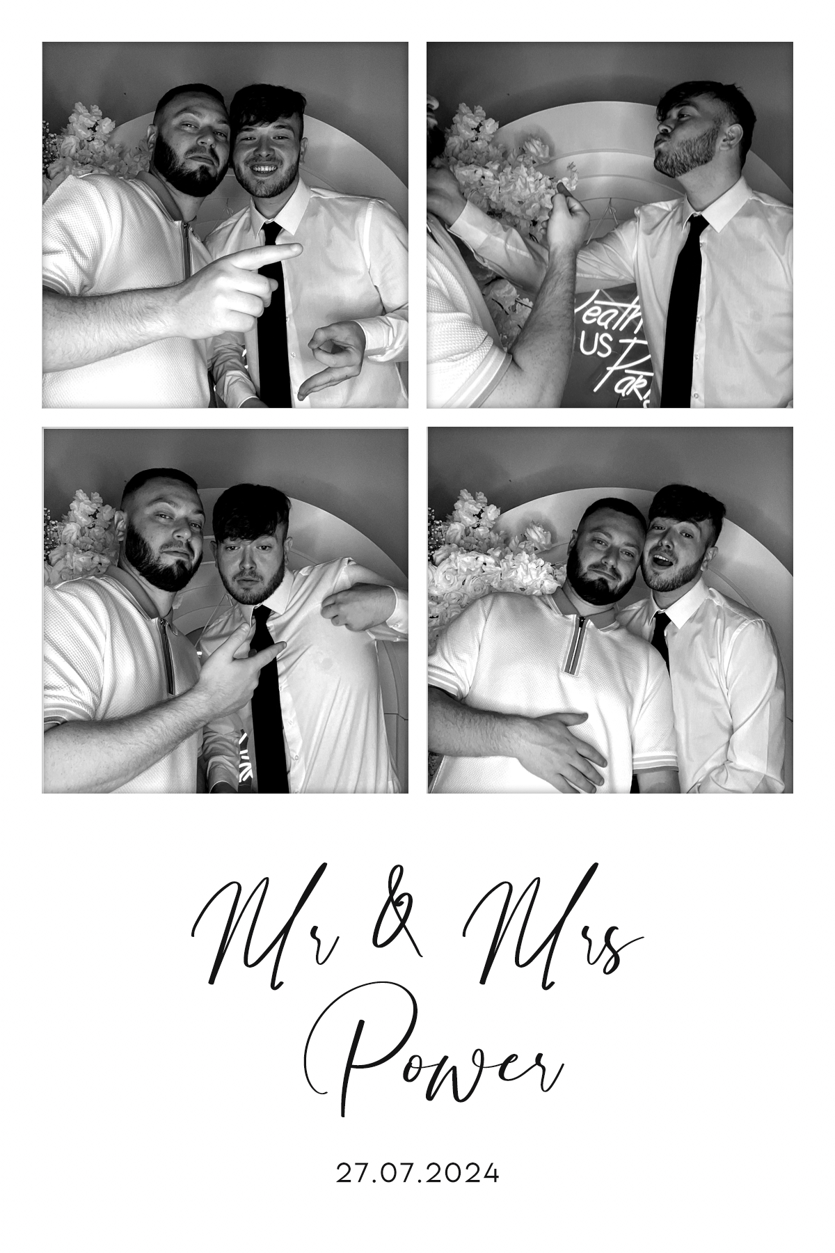 Mr & Mrs Power's Wedding | View more photos from the event at gallery.liverpoolselfiemirror.co.uk/u/LiverpoolSelfieMirror/Mr-Mrs-Powers-Wedding