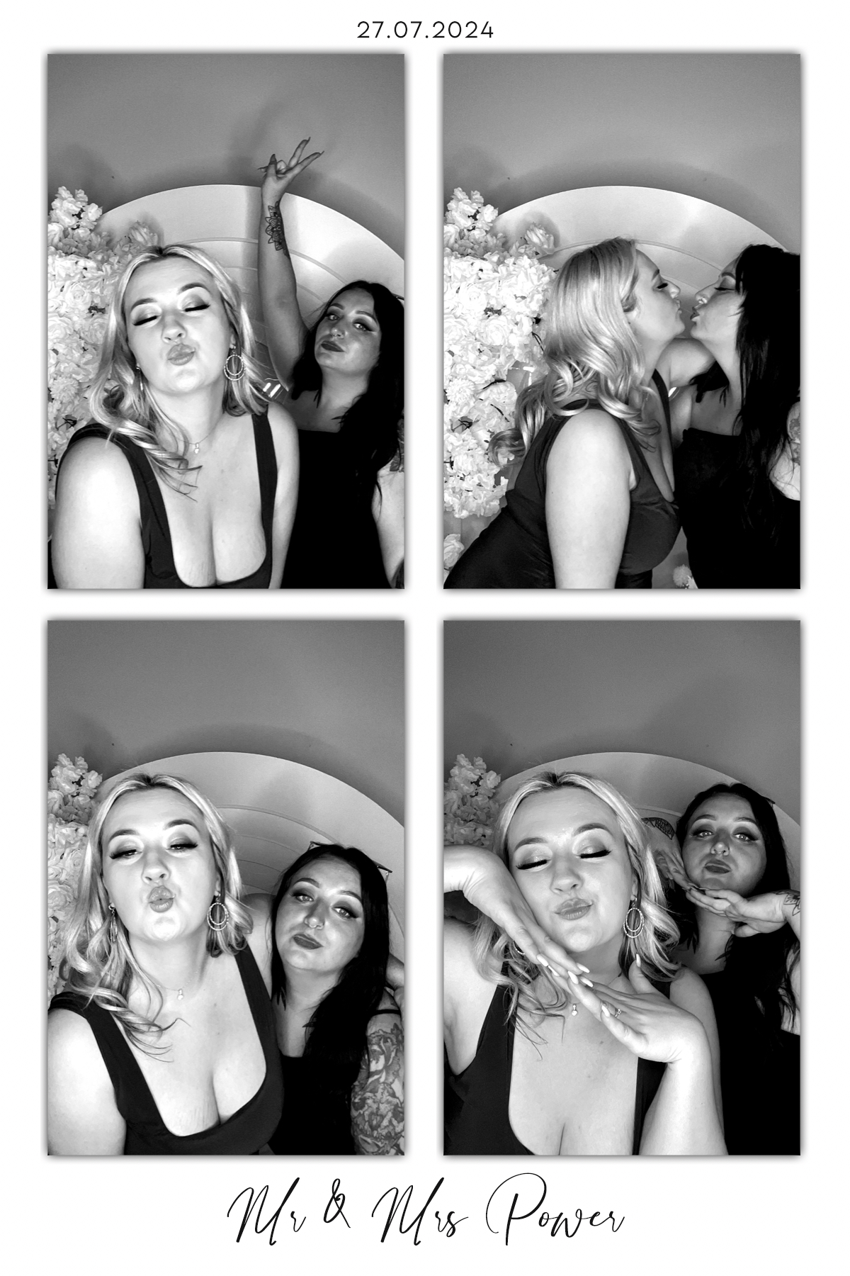 Mr & Mrs Power's Wedding | View more photos from the event at gallery.liverpoolselfiemirror.co.uk/u/LiverpoolSelfieMirror/Mr-Mrs-Powers-Wedding