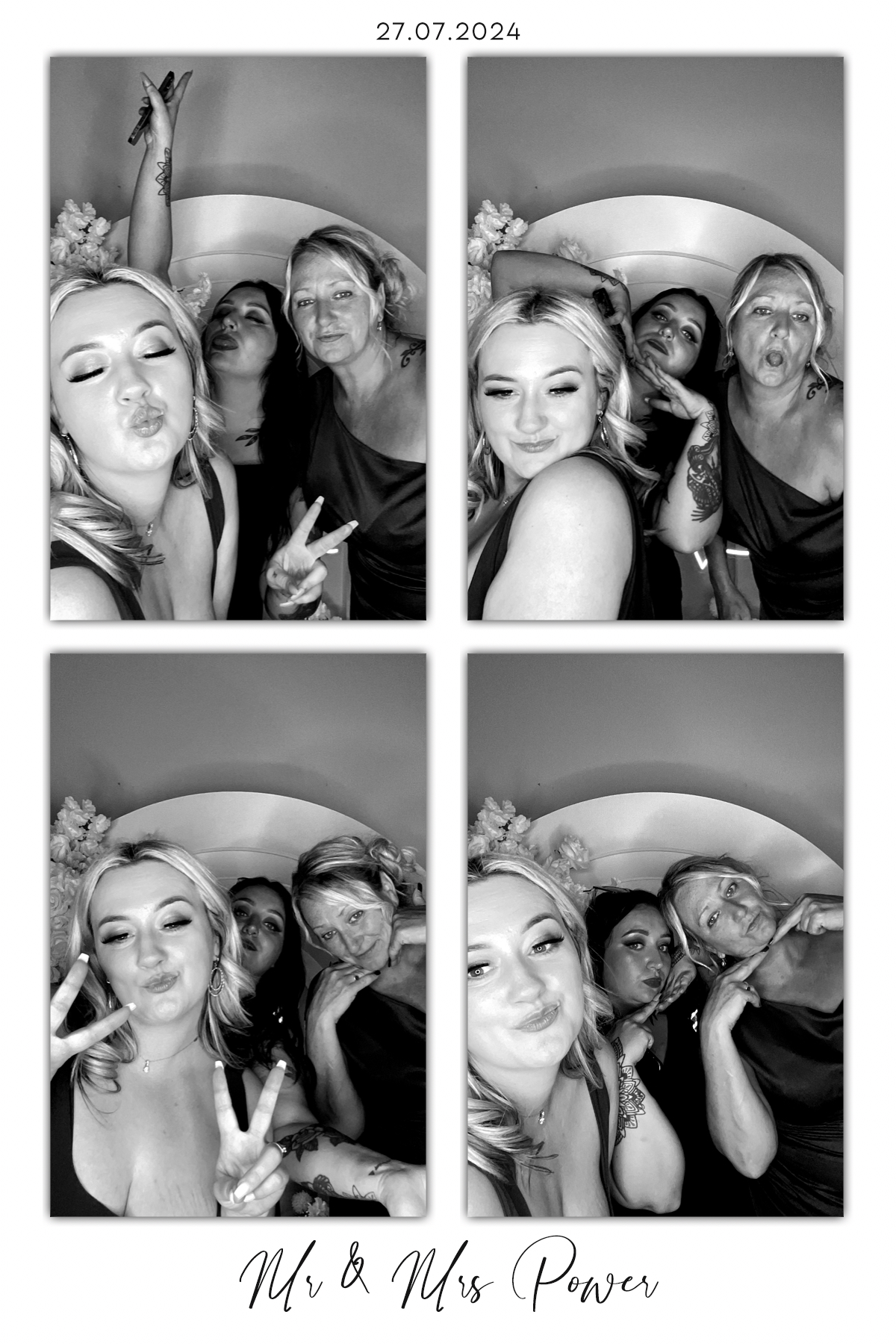 Mr & Mrs Power's Wedding | View more photos from the event at gallery.liverpoolselfiemirror.co.uk/u/LiverpoolSelfieMirror/Mr-Mrs-Powers-Wedding