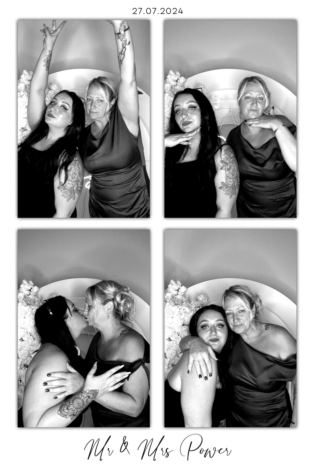 Mr & Mrs Power's Wedding | View more photos from the event at gallery.liverpoolselfiemirror.co.uk/u/LiverpoolSelfieMirror/Mr-Mrs-Powers-Wedding