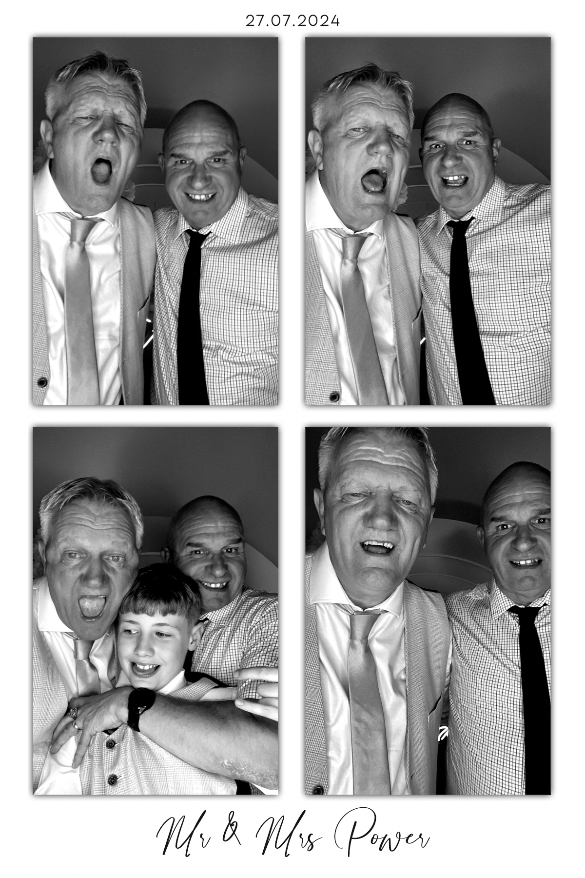 Mr & Mrs Power's Wedding | View more photos from the event at gallery.liverpoolselfiemirror.co.uk/u/LiverpoolSelfieMirror/Mr-Mrs-Powers-Wedding