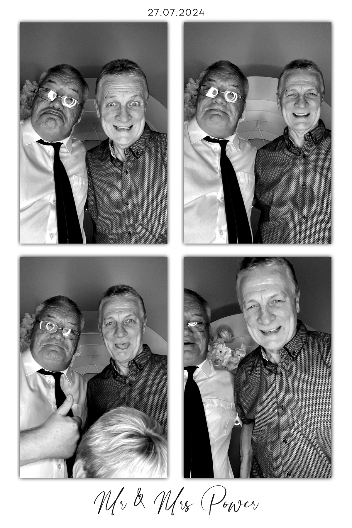 Mr & Mrs Power's Wedding | View more photos from the event at gallery.liverpoolselfiemirror.co.uk/u/LiverpoolSelfieMirror/Mr-Mrs-Powers-Wedding