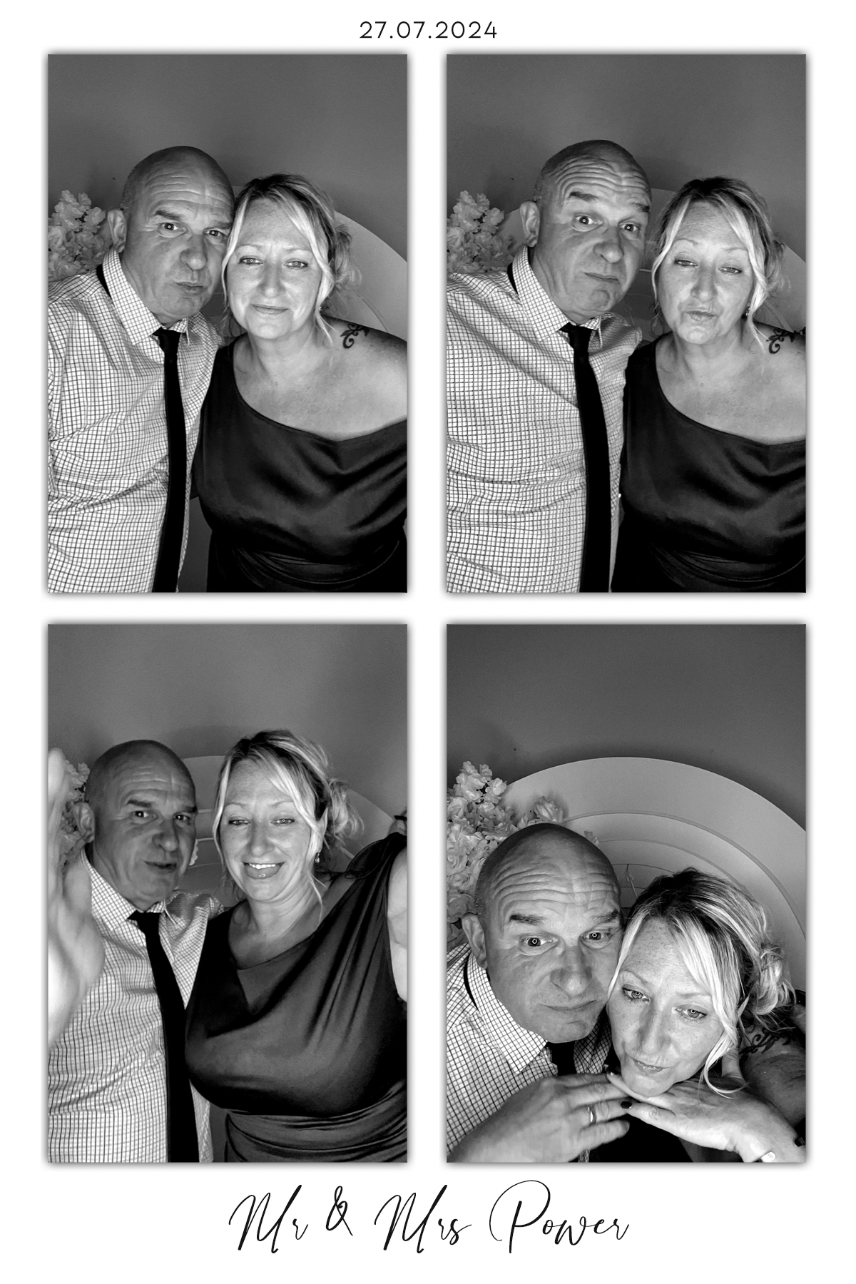 Mr & Mrs Power's Wedding | View more photos from the event at gallery.liverpoolselfiemirror.co.uk/u/LiverpoolSelfieMirror/Mr-Mrs-Powers-Wedding
