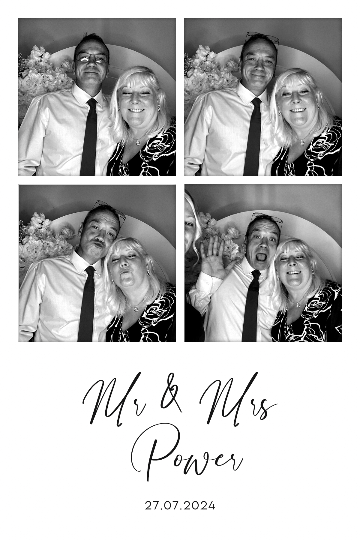 Mr & Mrs Power's Wedding | View more photos from the event at gallery.liverpoolselfiemirror.co.uk/u/LiverpoolSelfieMirror/Mr-Mrs-Powers-Wedding