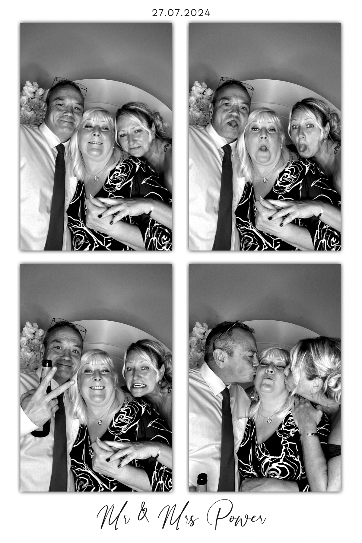 Mr & Mrs Power's Wedding | View more photos from the event at gallery.liverpoolselfiemirror.co.uk/u/LiverpoolSelfieMirror/Mr-Mrs-Powers-Wedding