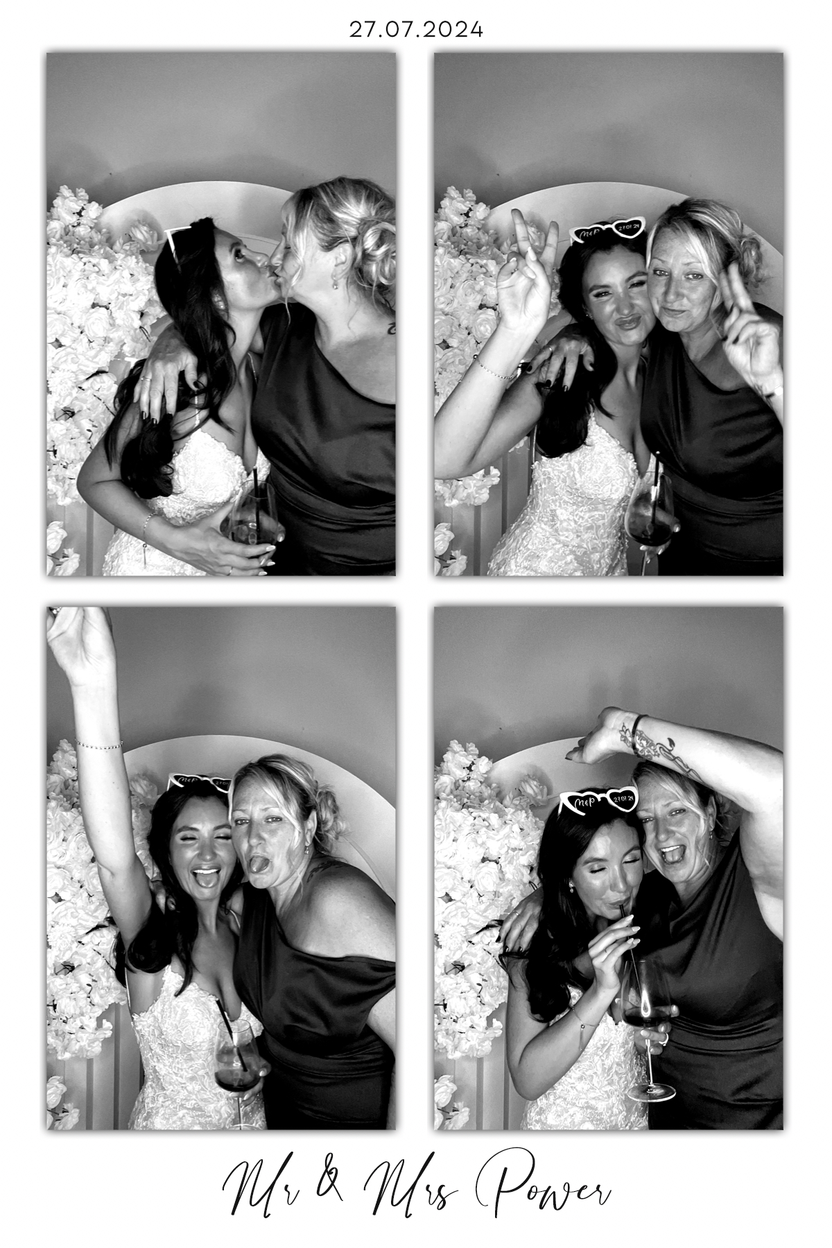 Mr & Mrs Power's Wedding | View more photos from the event at gallery.liverpoolselfiemirror.co.uk/u/LiverpoolSelfieMirror/Mr-Mrs-Powers-Wedding