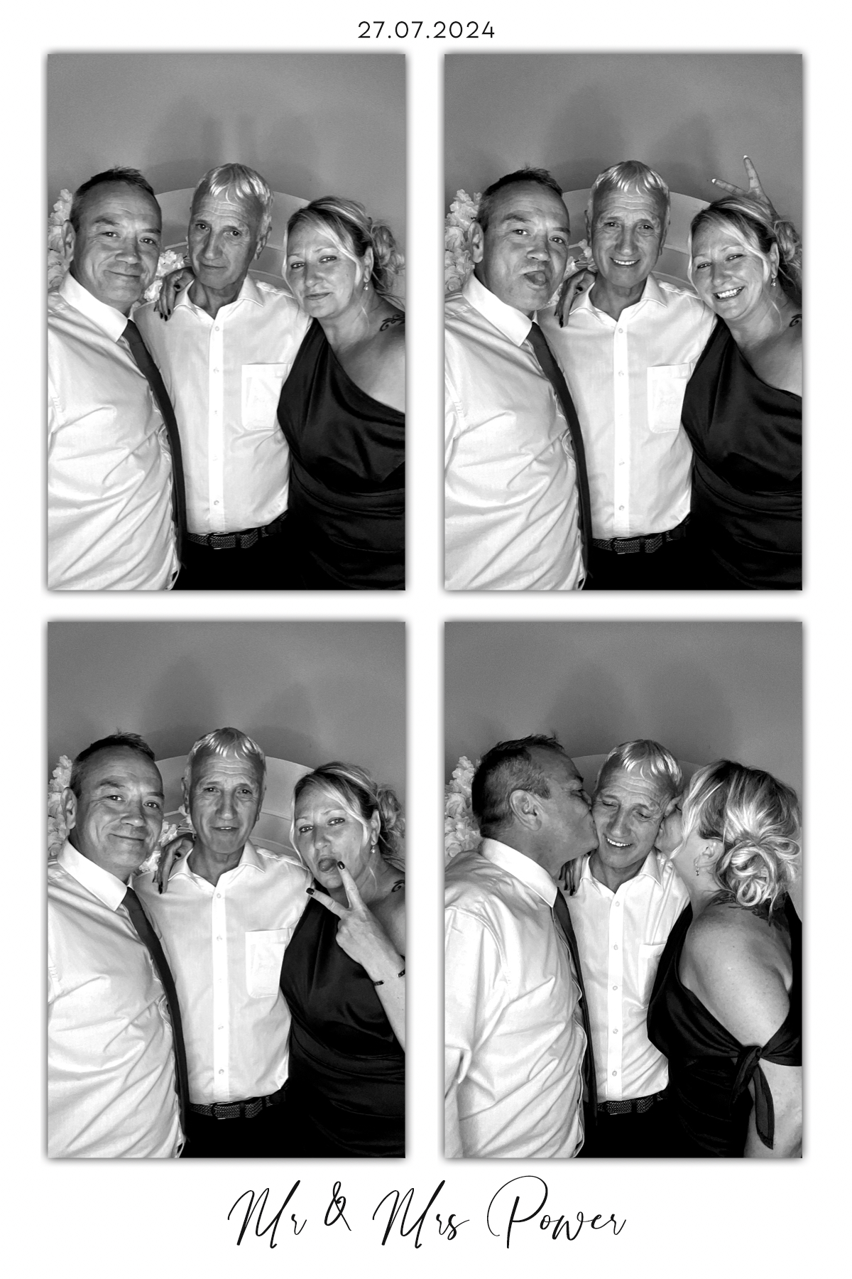 Mr & Mrs Power's Wedding | View more photos from the event at gallery.liverpoolselfiemirror.co.uk/u/LiverpoolSelfieMirror/Mr-Mrs-Powers-Wedding