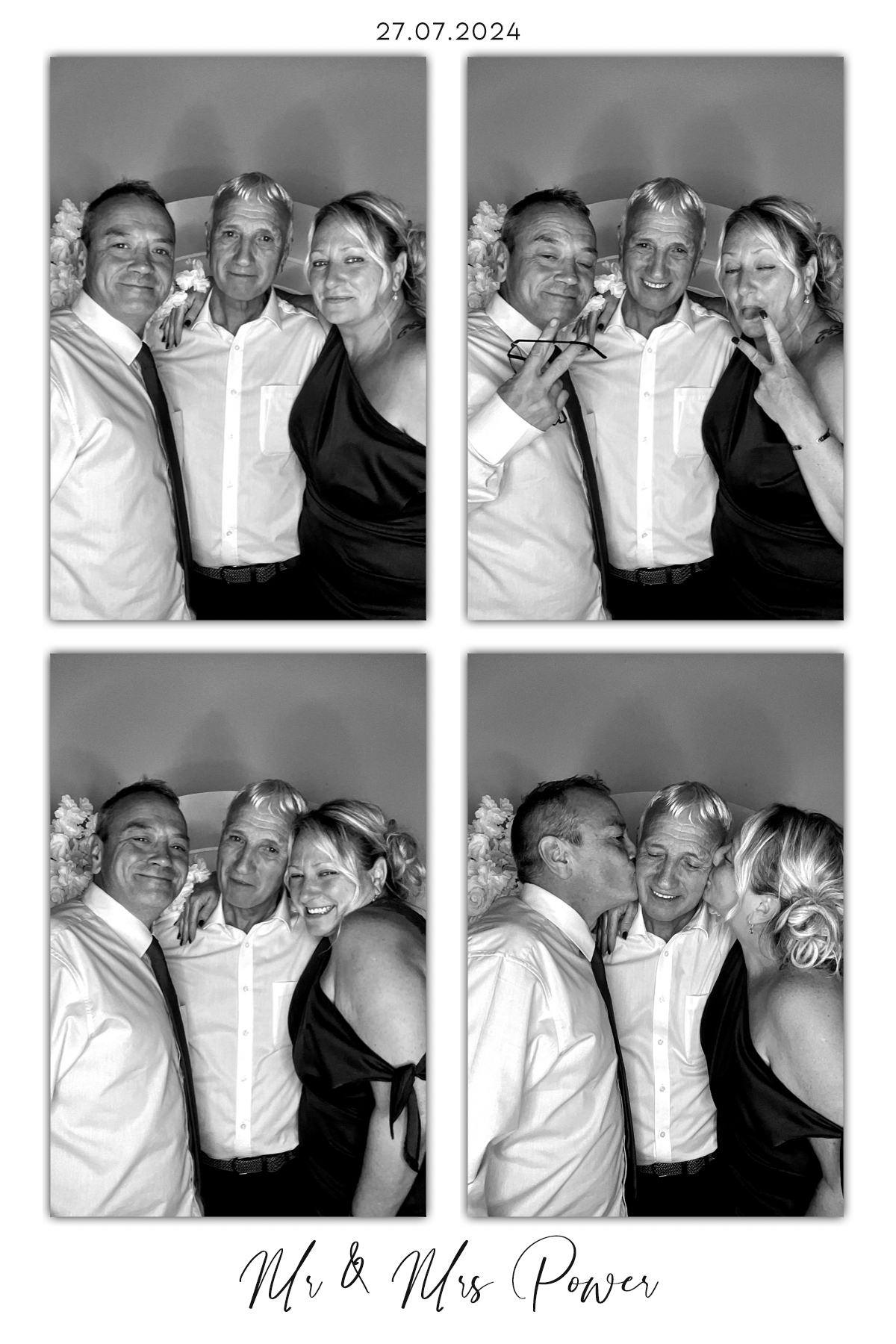 Mr & Mrs Power's Wedding | View more photos from the event at gallery.liverpoolselfiemirror.co.uk/u/LiverpoolSelfieMirror/Mr-Mrs-Powers-Wedding
