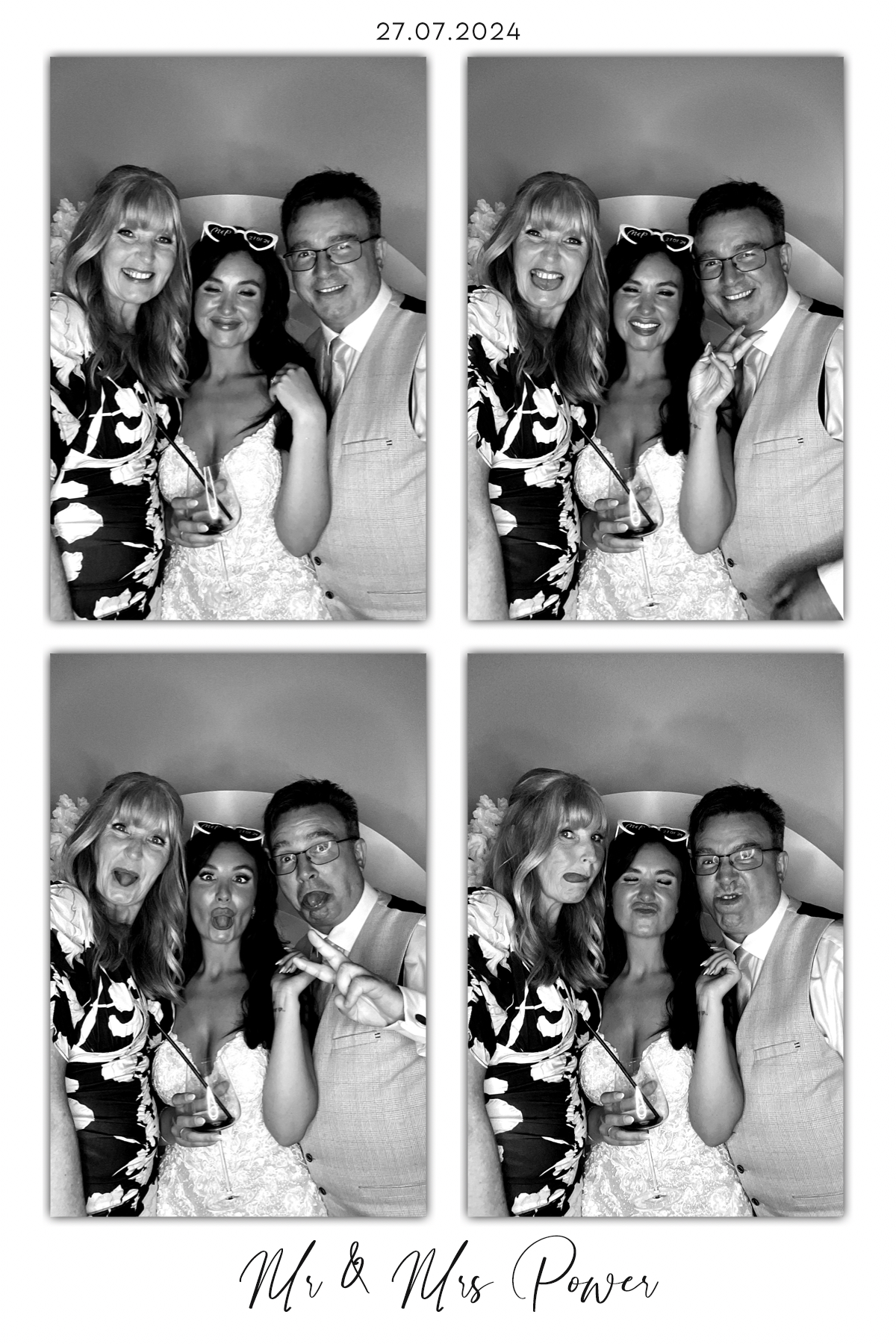 Mr & Mrs Power's Wedding | View more photos from the event at gallery.liverpoolselfiemirror.co.uk/u/LiverpoolSelfieMirror/Mr-Mrs-Powers-Wedding