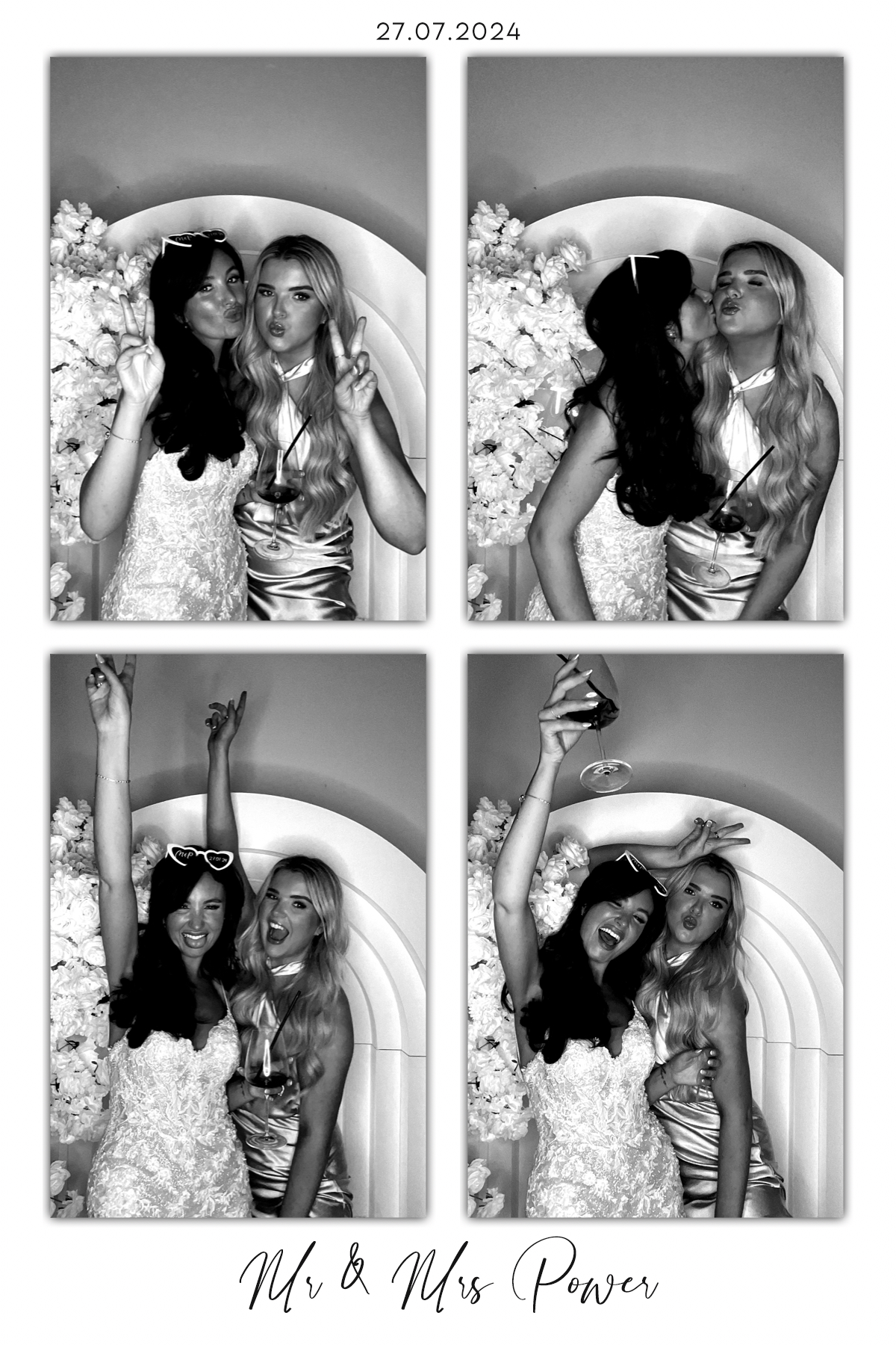 Mr & Mrs Power's Wedding | View more photos from the event at gallery.liverpoolselfiemirror.co.uk/u/LiverpoolSelfieMirror/Mr-Mrs-Powers-Wedding